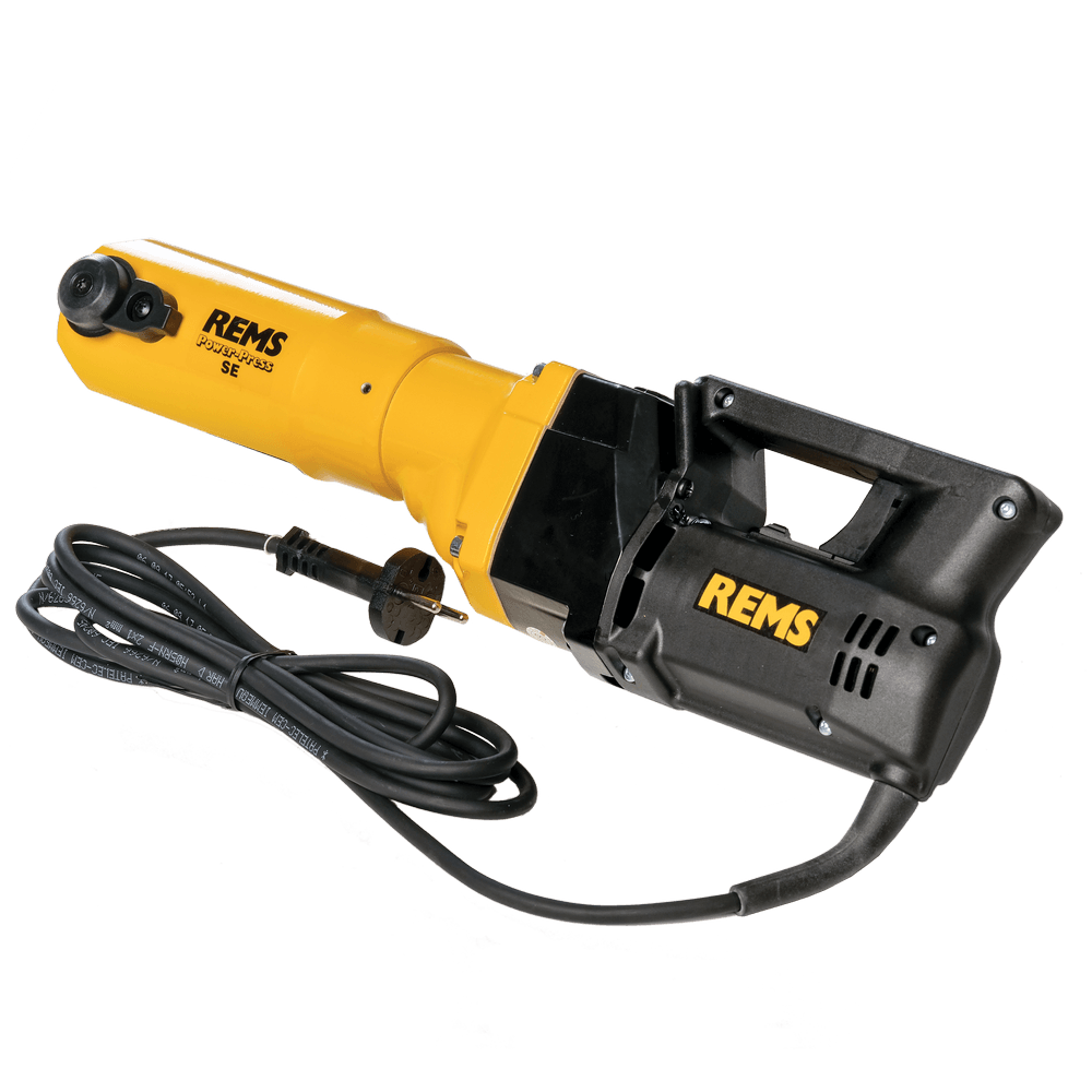 PRENSA BATERIA REMS (AKKU - PRESS ACC) HELIROMA