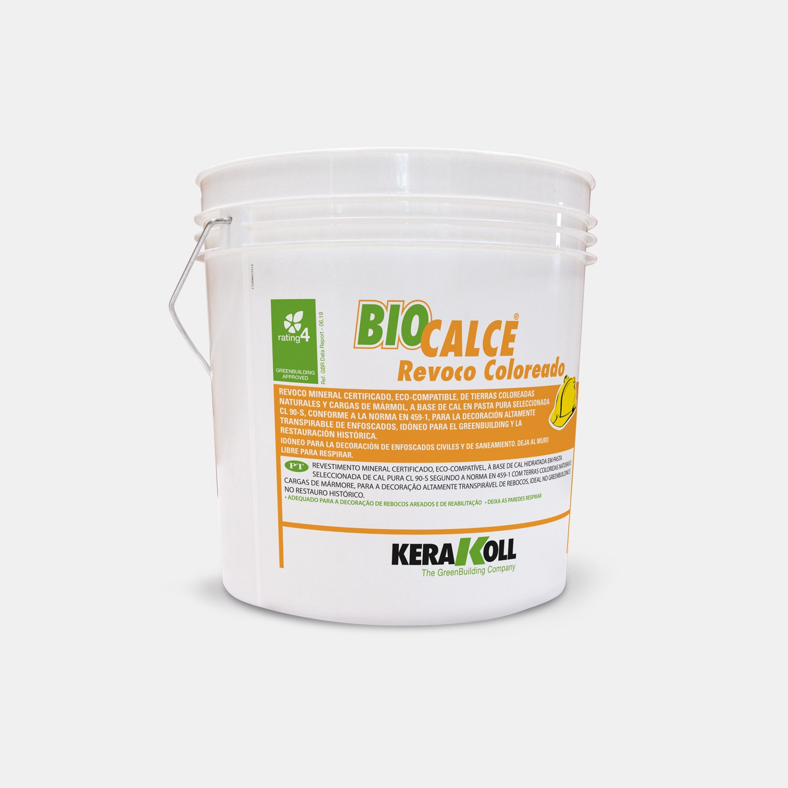 BIOCALCE REVOCO COLOREADO