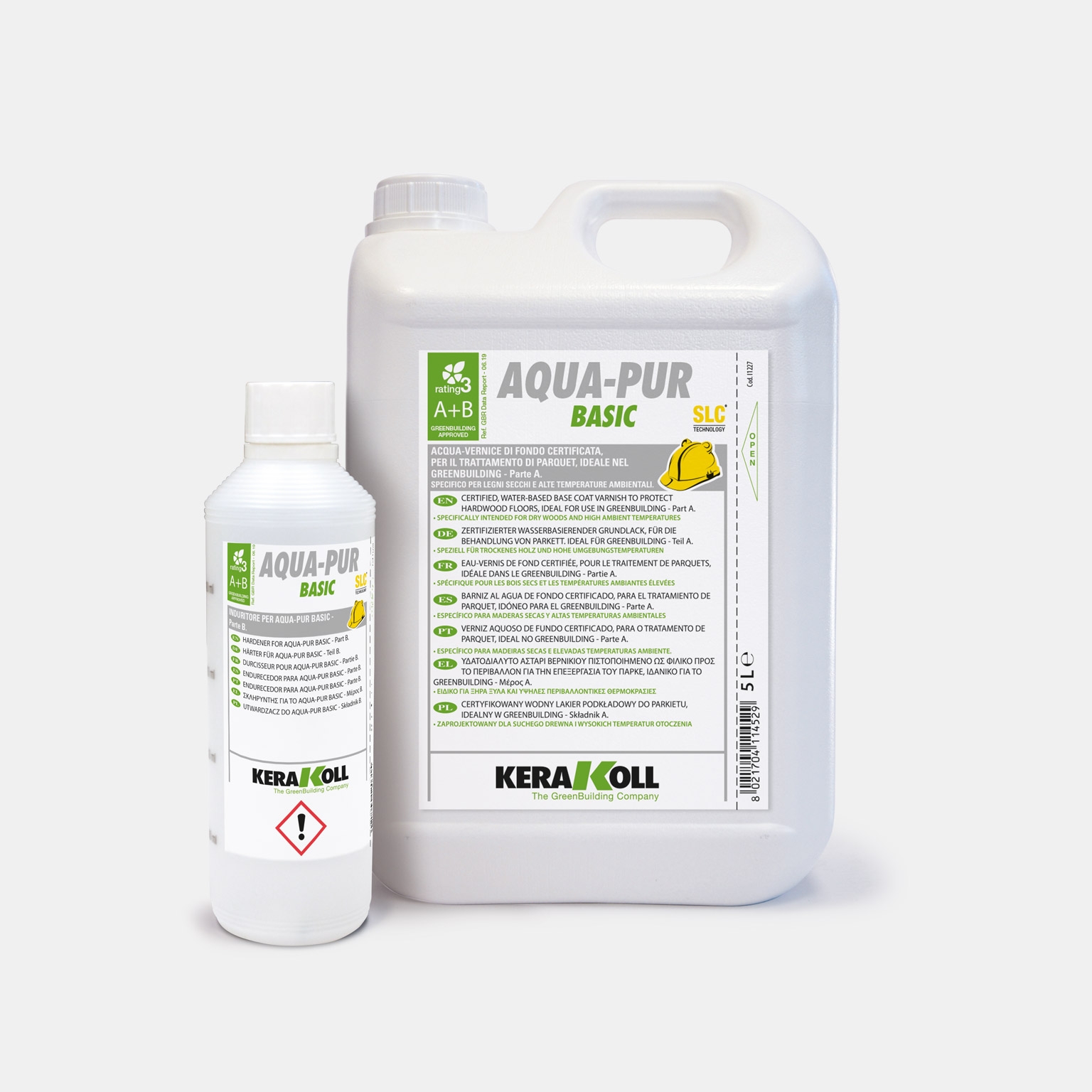 AQUA-PUR BASIC
