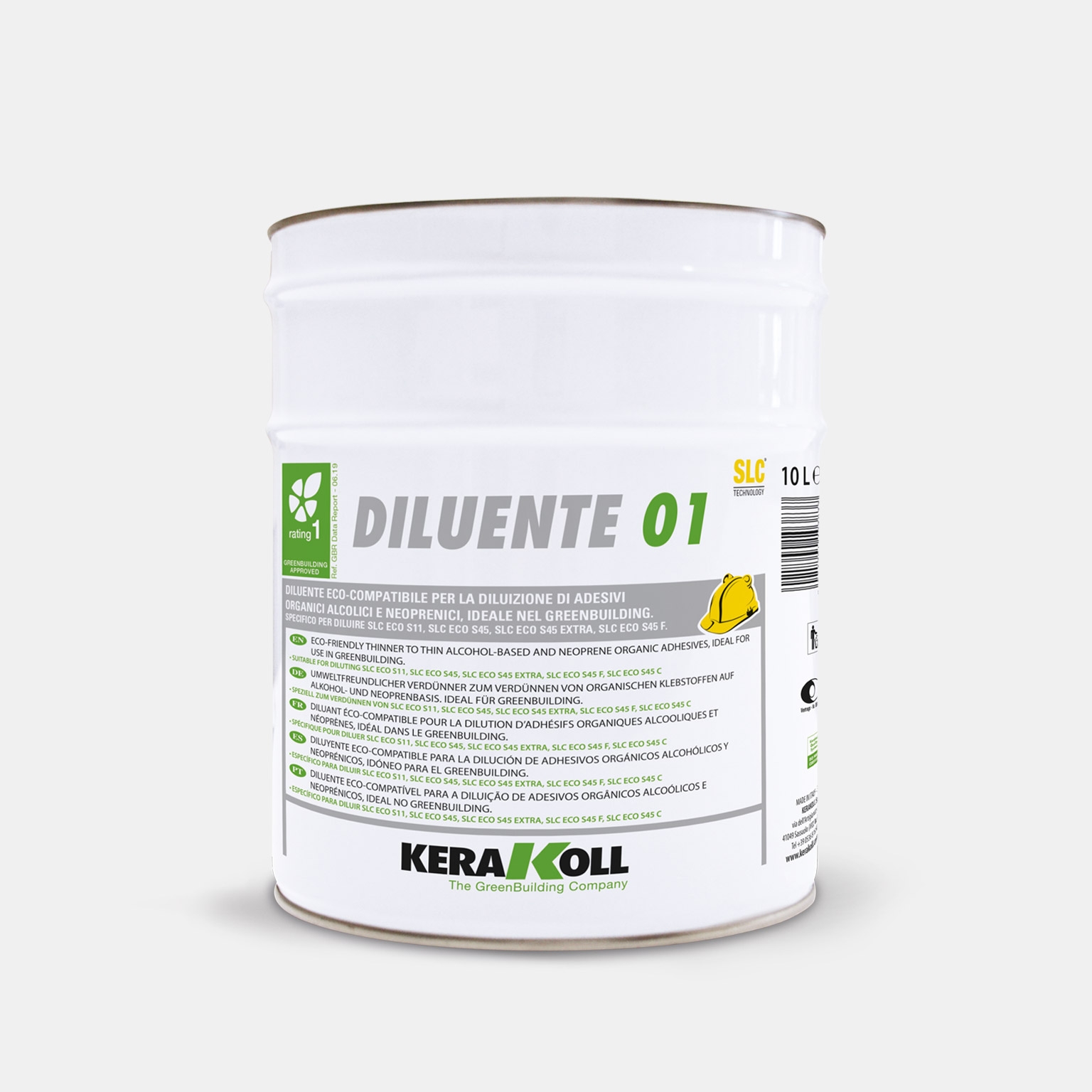 DILUENTE 01