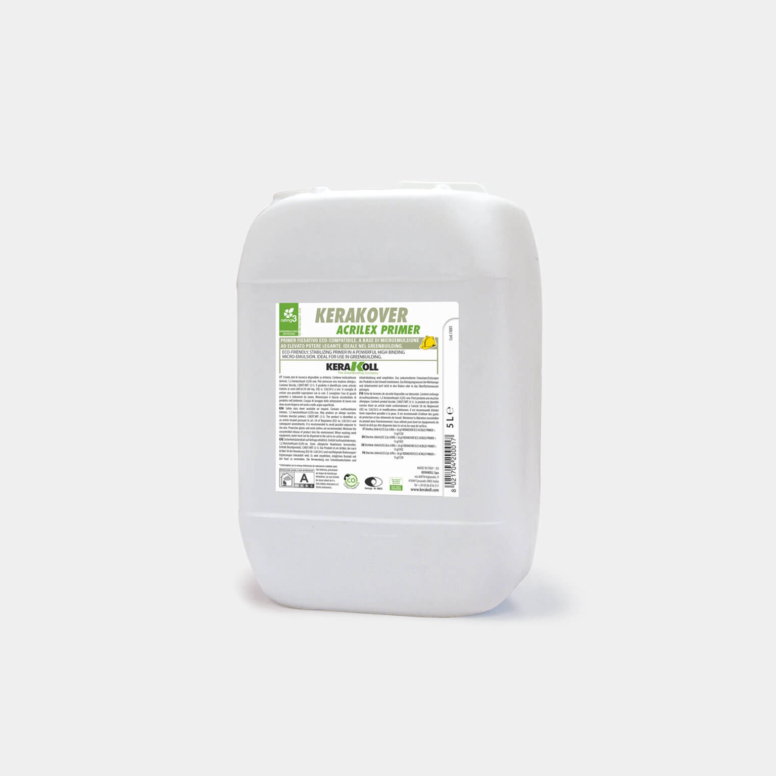 KERAKOVER ACRILEX PRIMER