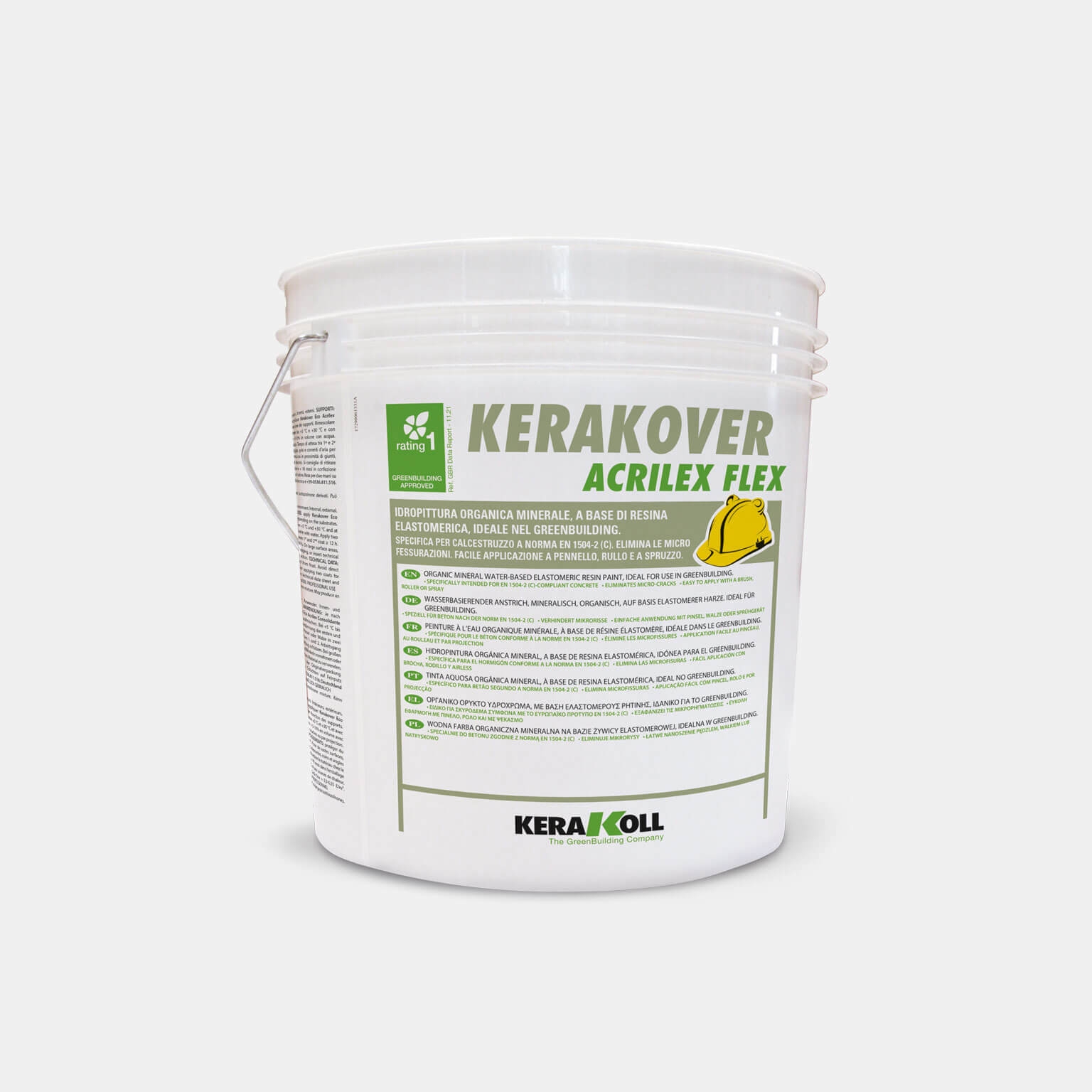 KERAKOVER ACRILEX FLEX
