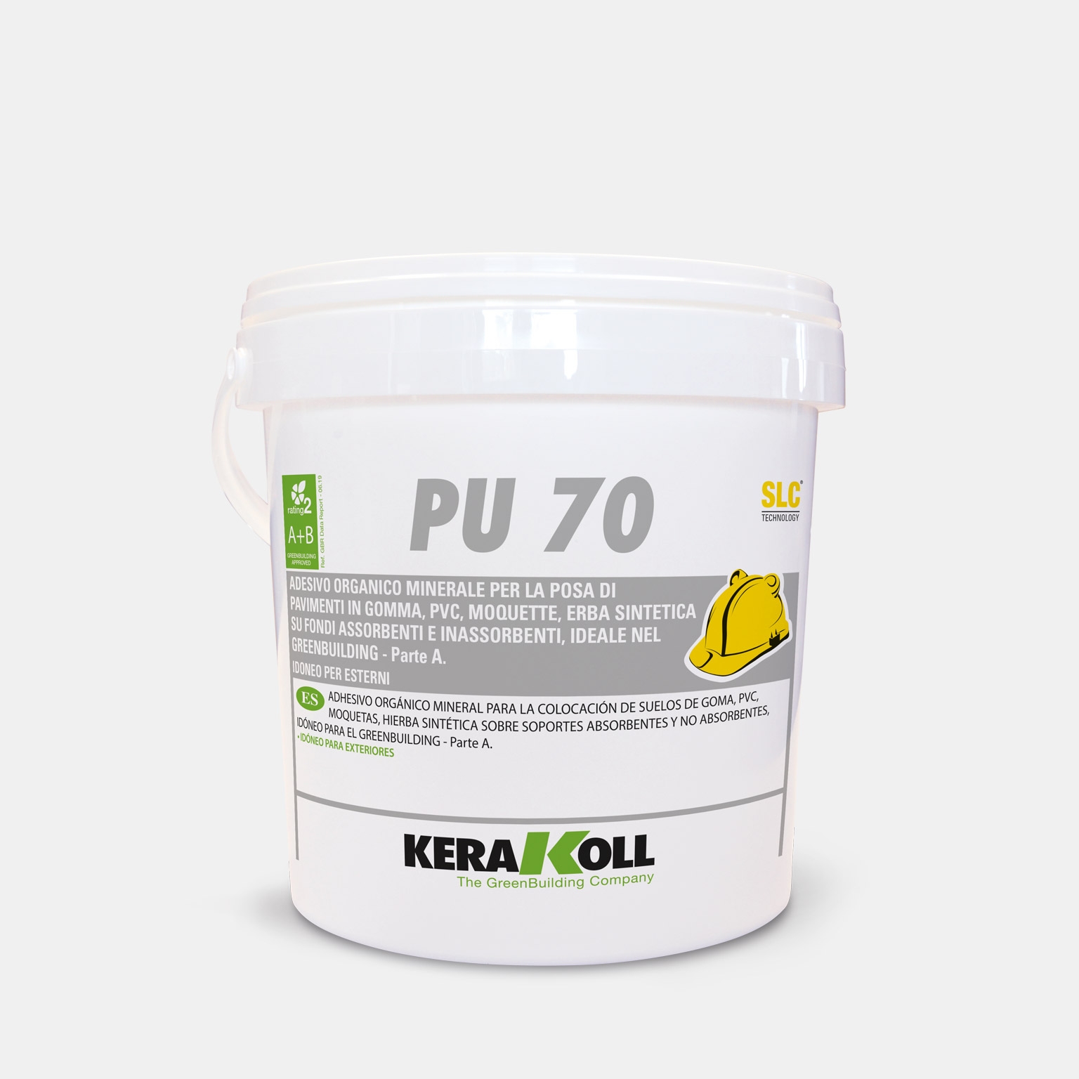 PU 70 Parte A Bege
