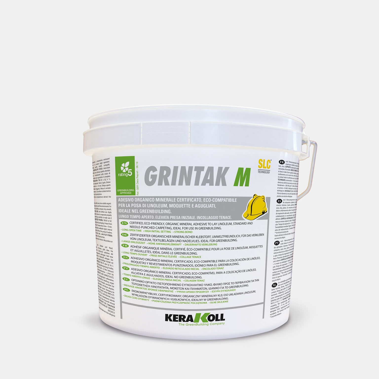 GRINTAK M