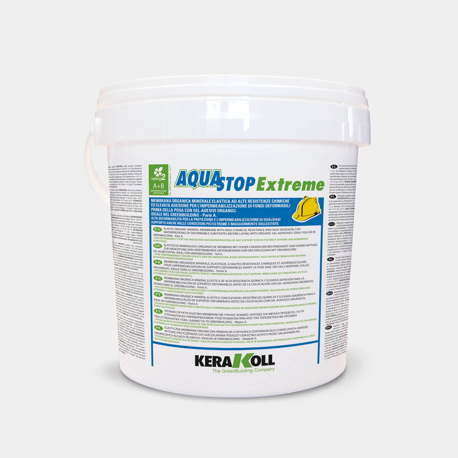 AQUASTOP EXTREME