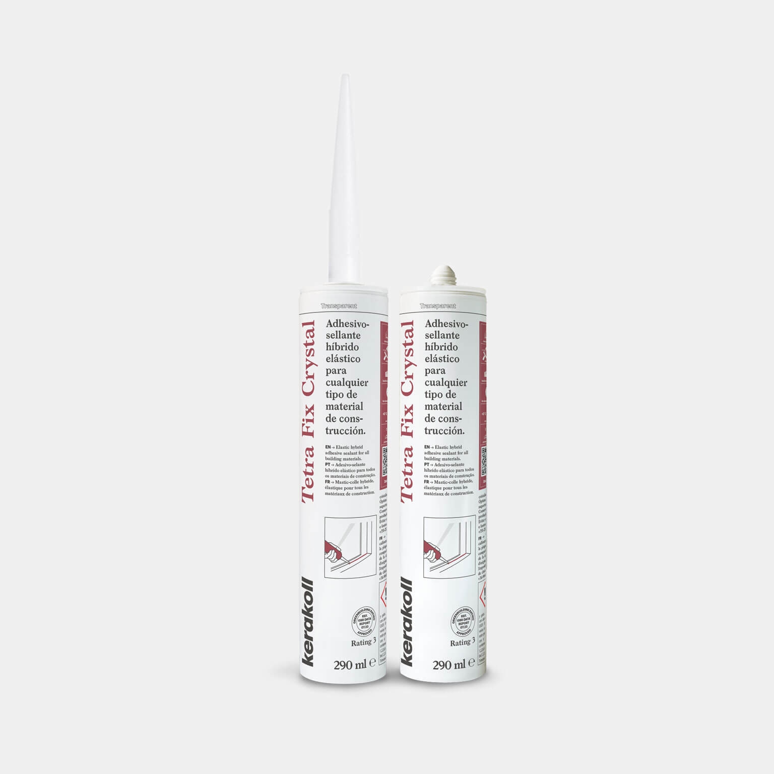 TETRA FIX CRYSTAL
