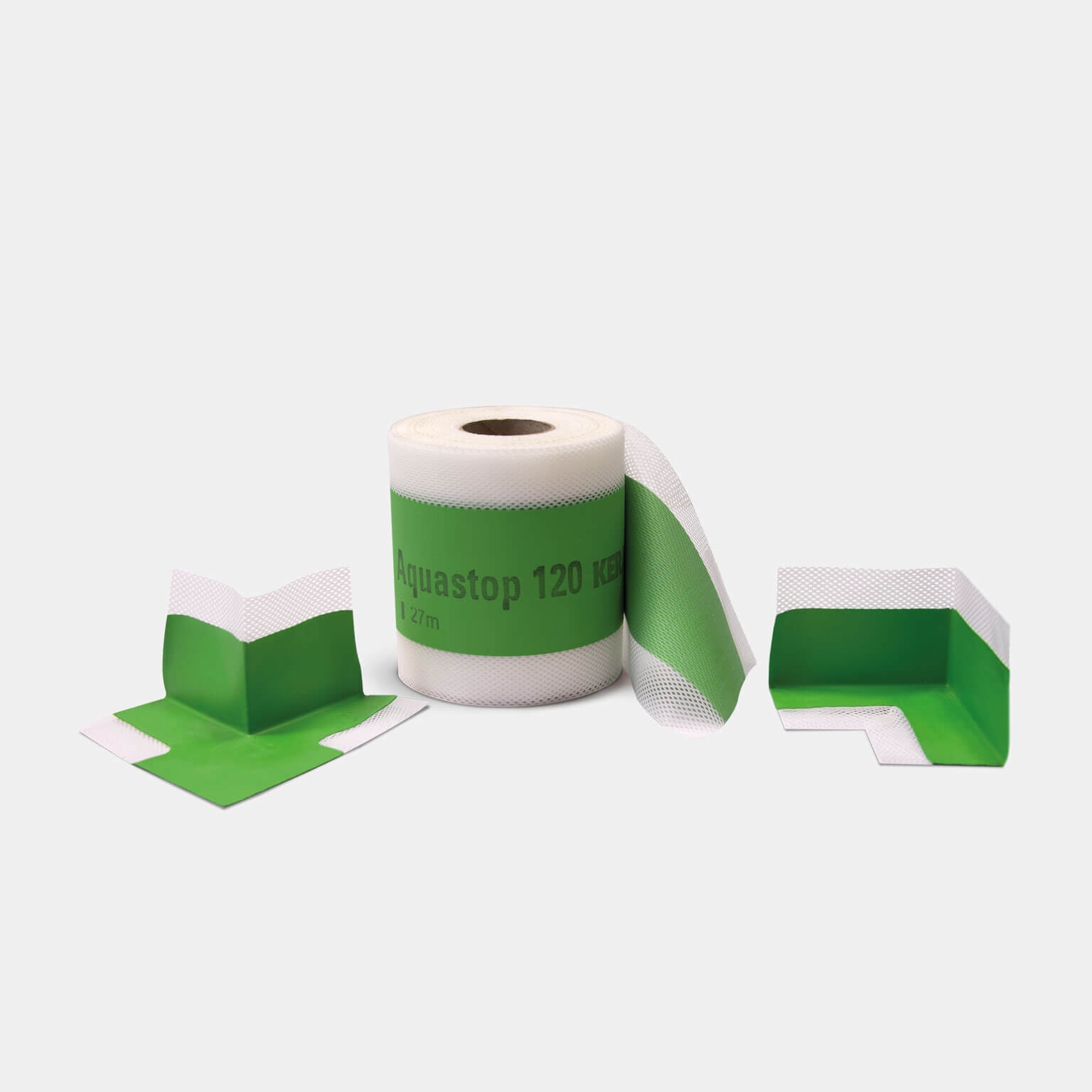 AQUASTOP 120 ângulo interior