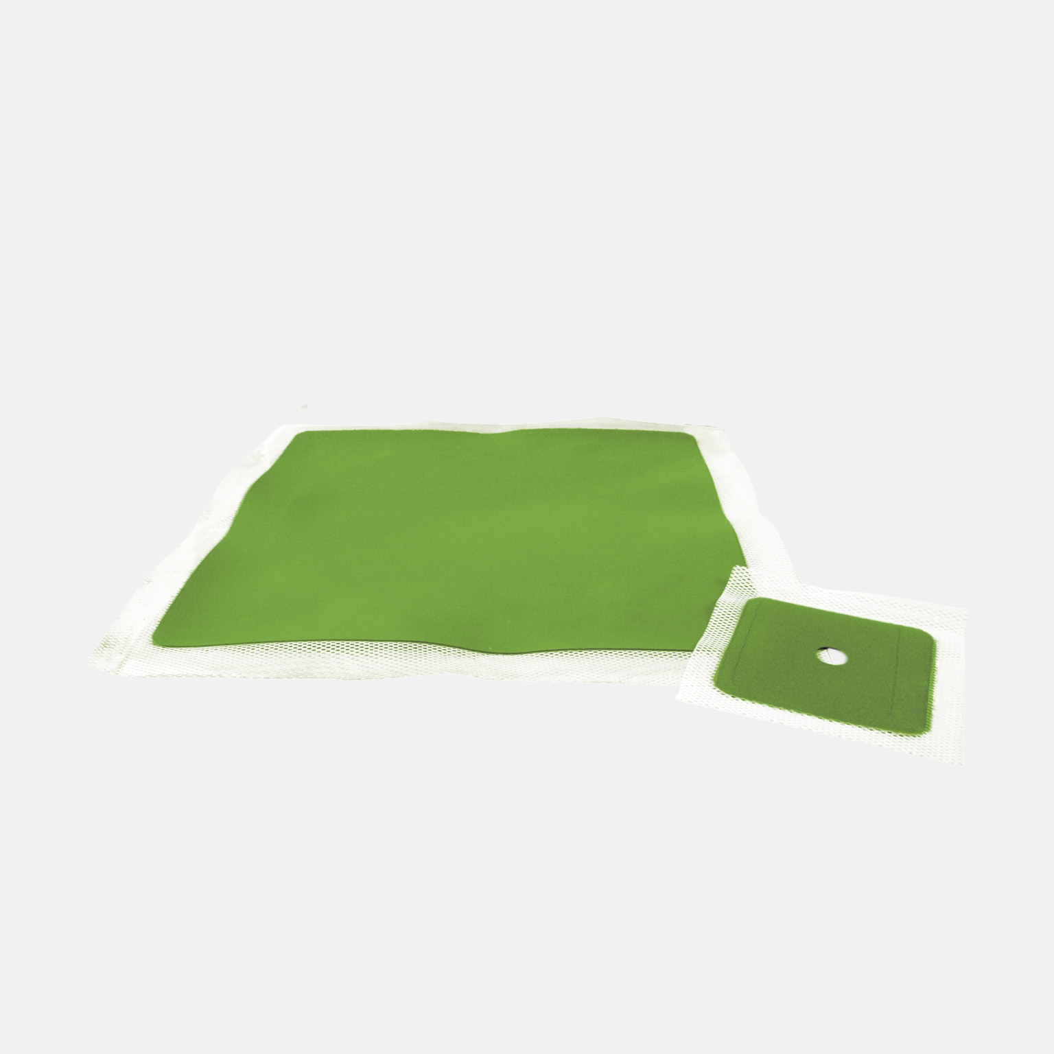AQUASTOP FLANGIA 120x120 mm