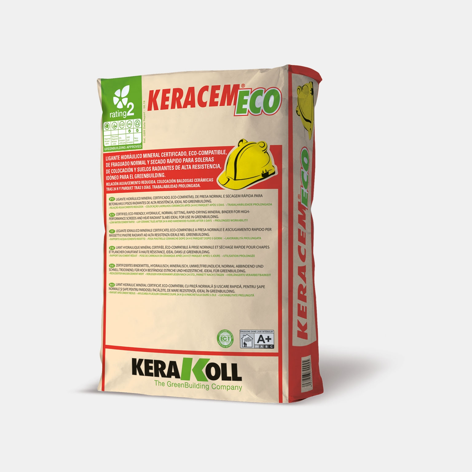 KERACEM ECO