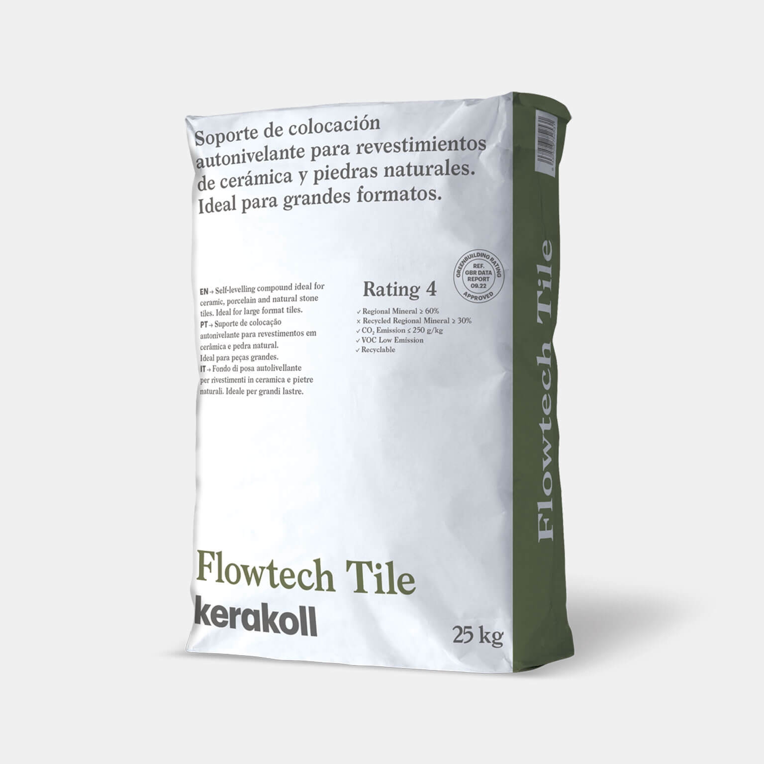 FLOWTECH TILE