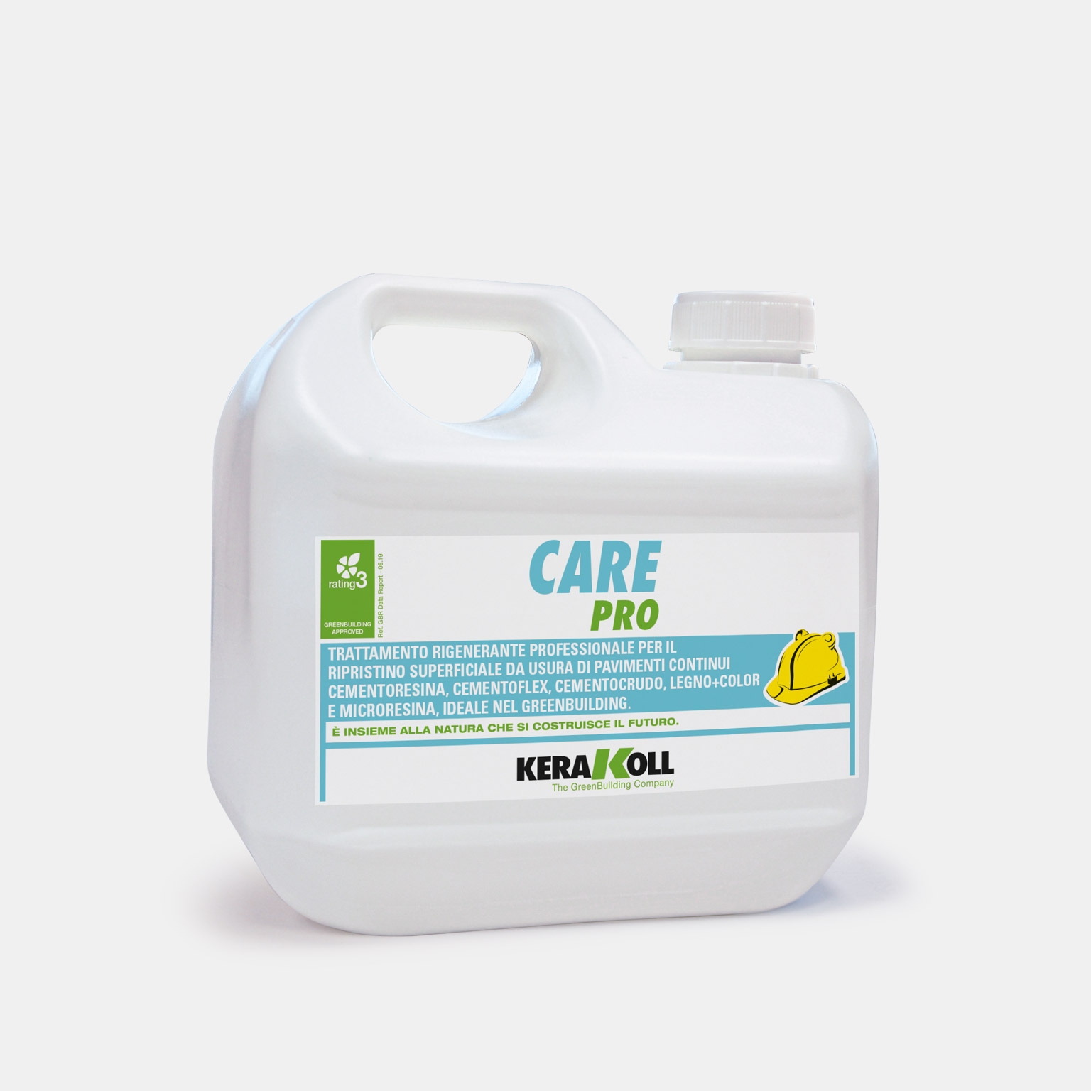 CARE PRO