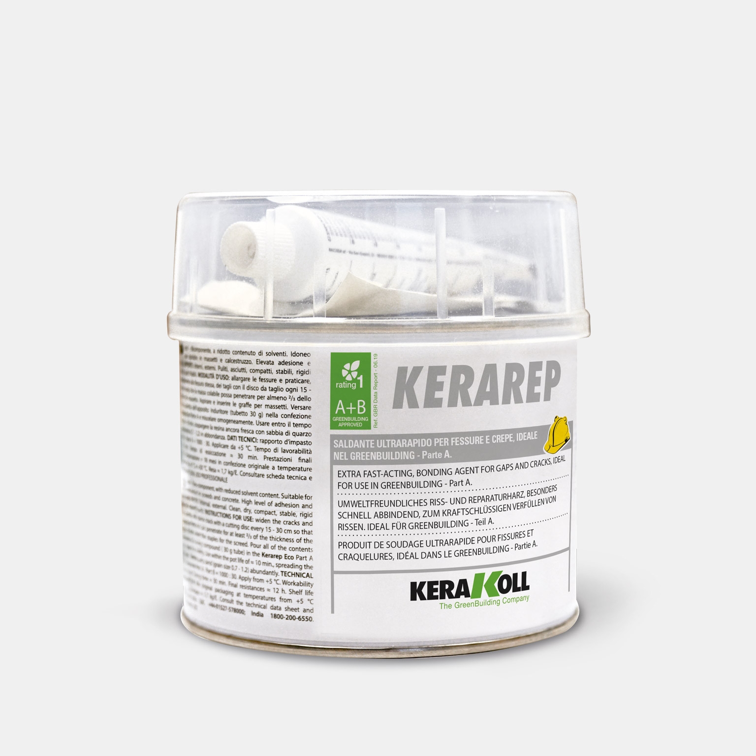 KERAREP