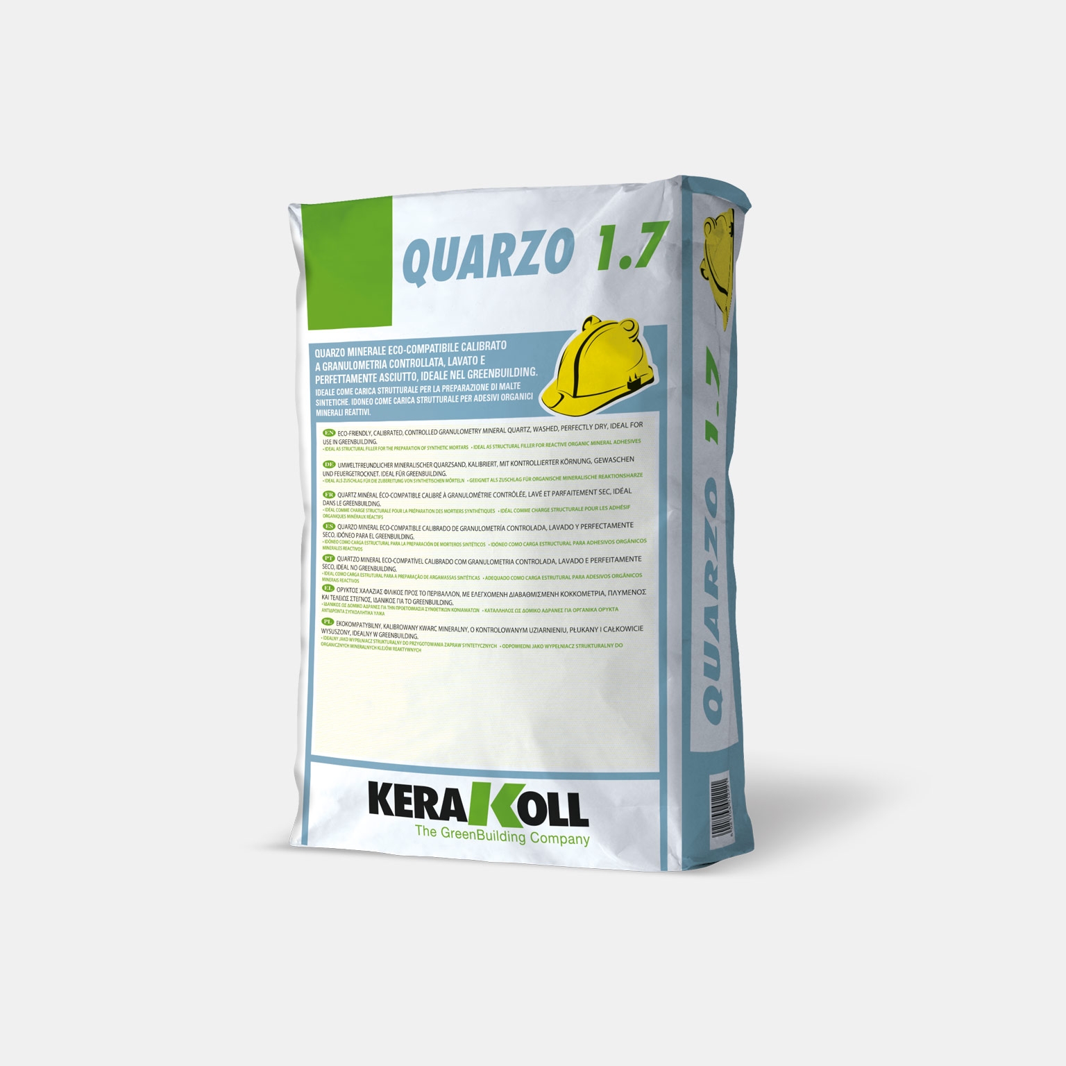 QUARZO 5.12