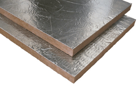 Panel Chaminé