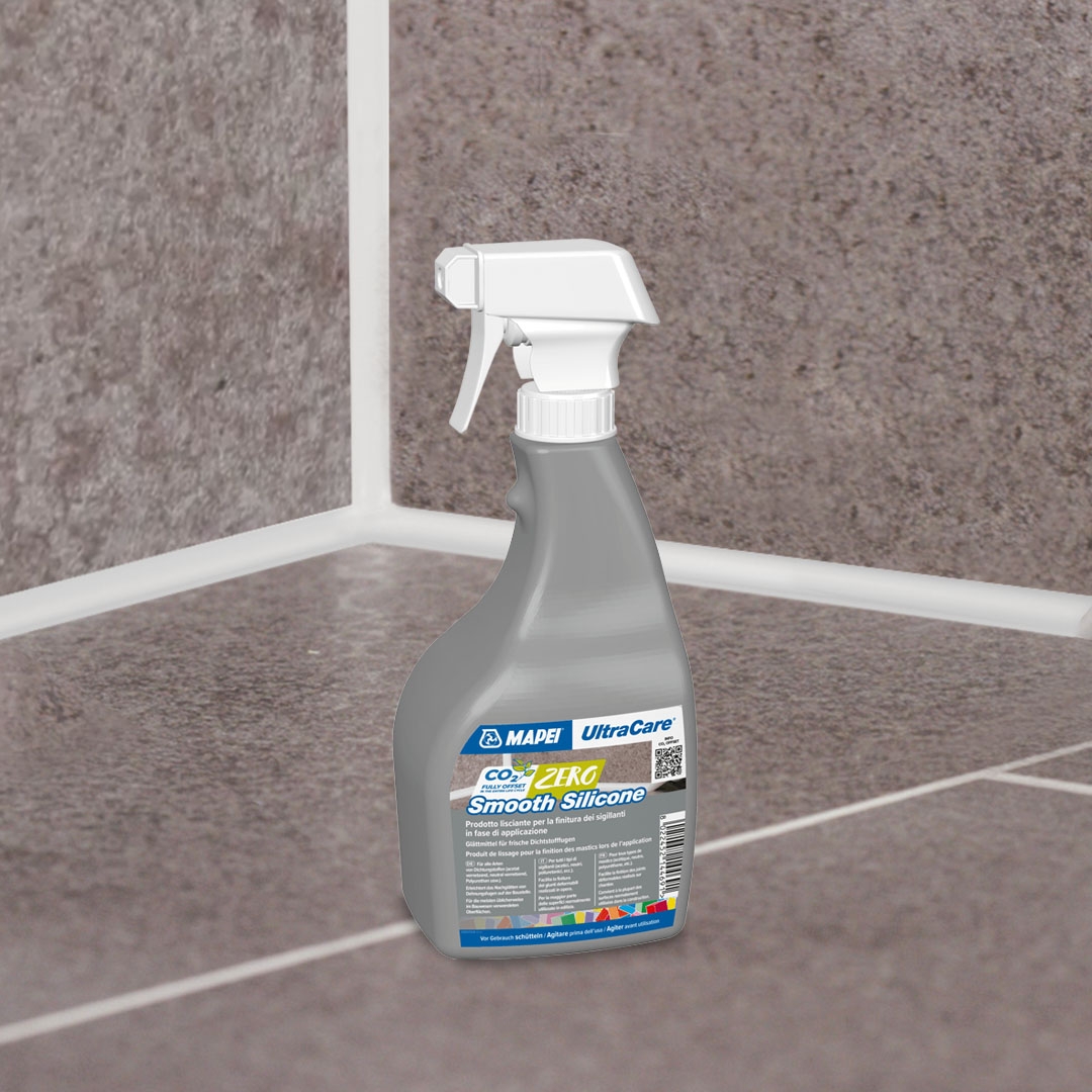 UltraCare Smooth Silicone