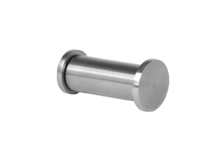 STILLNOX Cabide Inox Escovado - ITT0501 - OFA