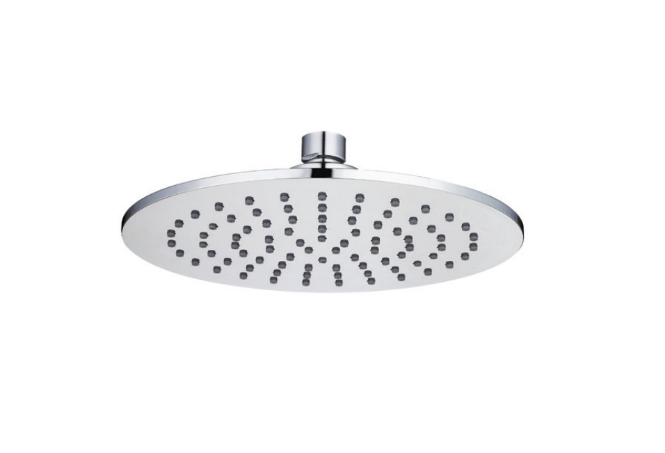 Chuveiro Redondo 20cm ABS - HOI0016ABS - OFA