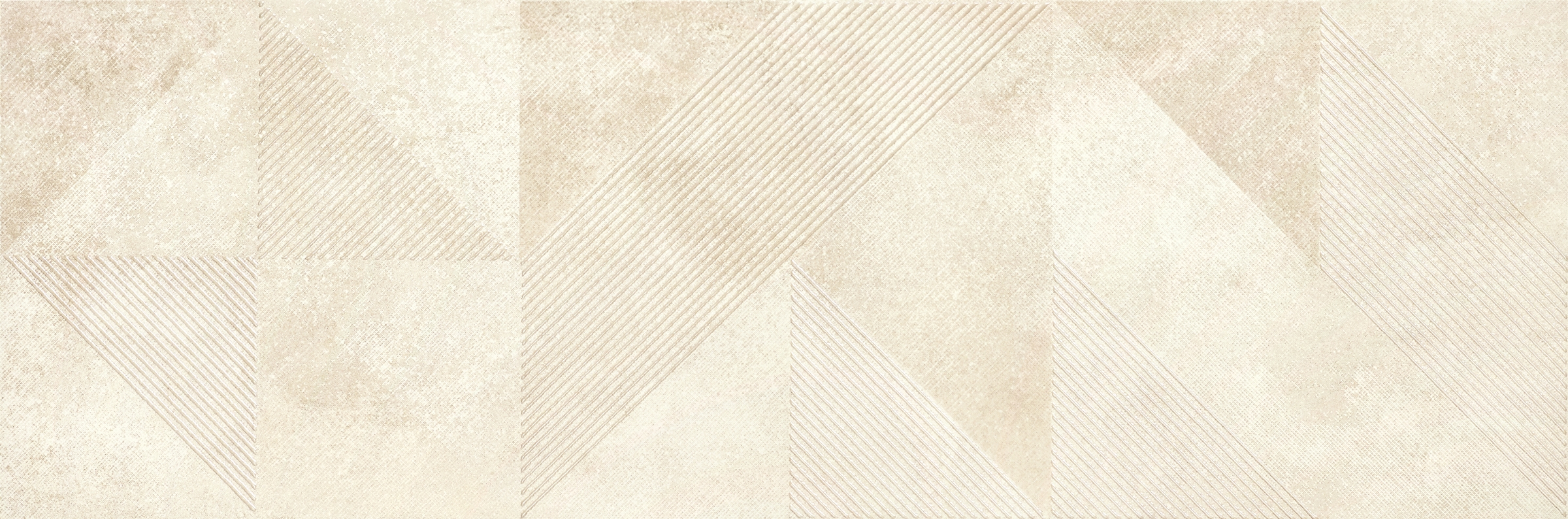 Revestimento Domus 297x890x10.5 Mate Decorado - prensado Cerev