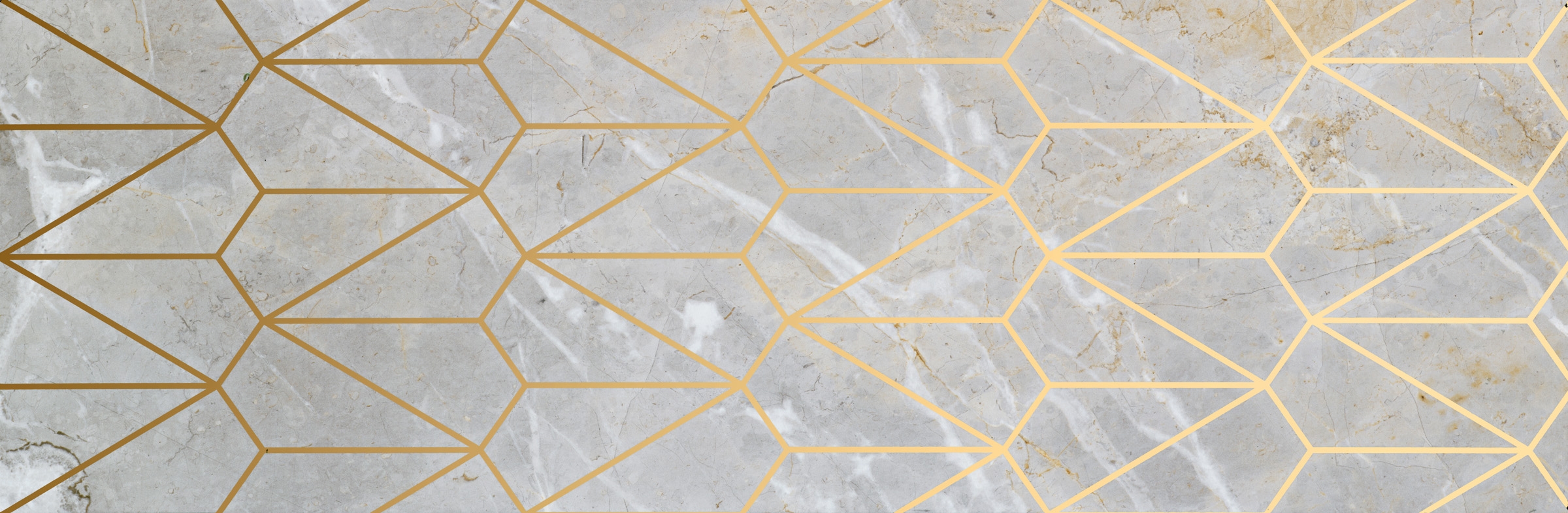 Revestimento Yellowstone Decorado - prensado Spark 297x890x10.5 Brilho Cerev