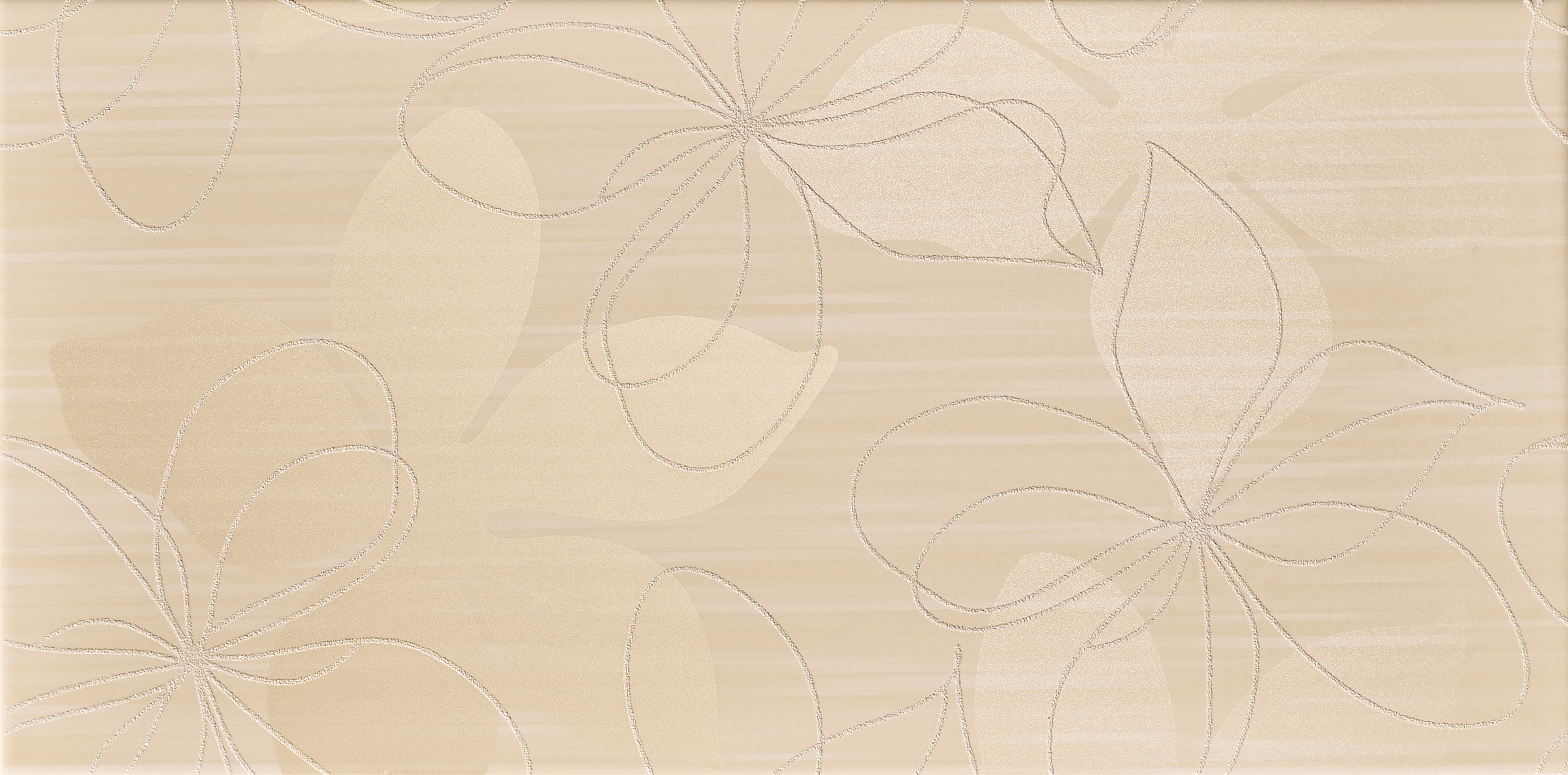 Revestimento Spirit Decorado - prensado 197x397x7.5 Mate Cerev