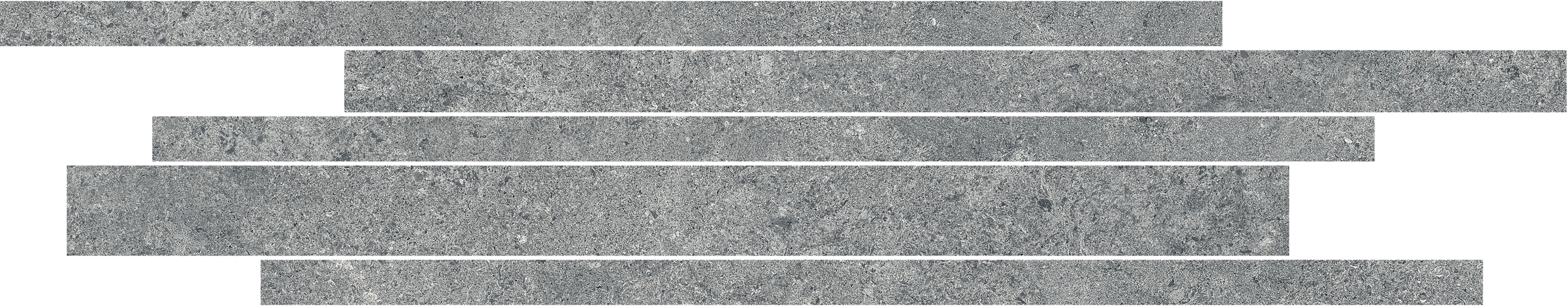 Grés Porcelânico Milestone Mureto 147x766x9.2	Mate Grespor