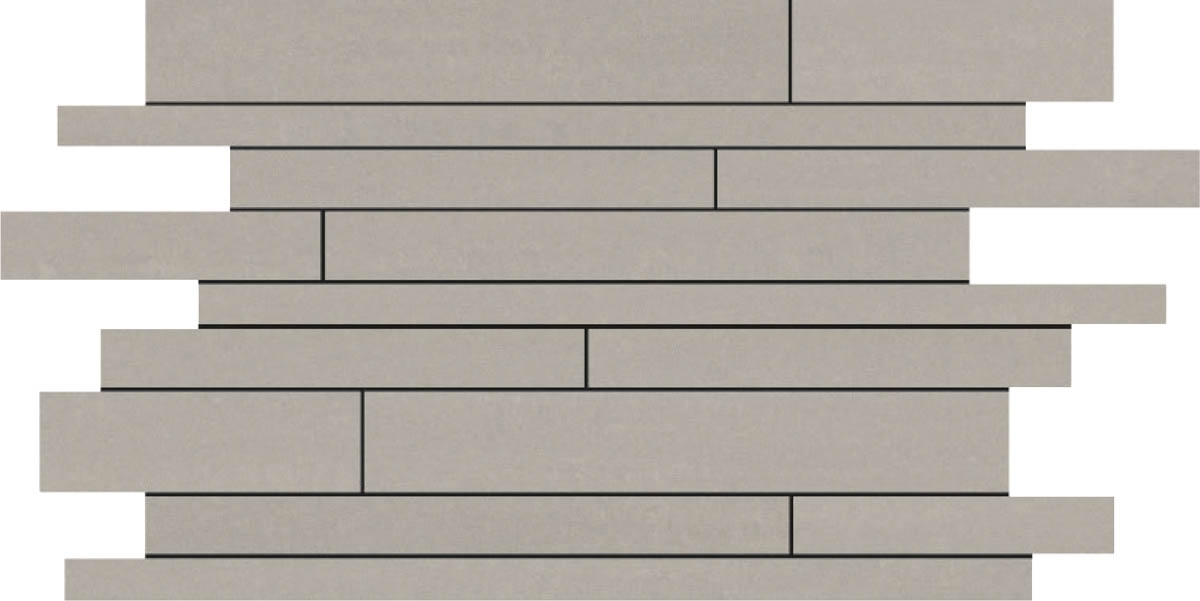 Grés Porcelânico Minos Mureto 297x482x9.5 Mate Grespor