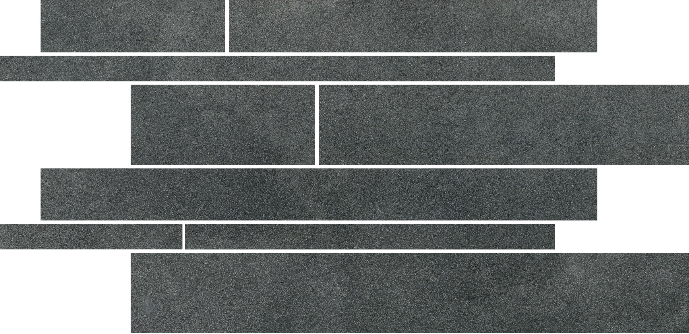 Grés Porcelânico Glade Mureto 297x482x9.2 Grespor