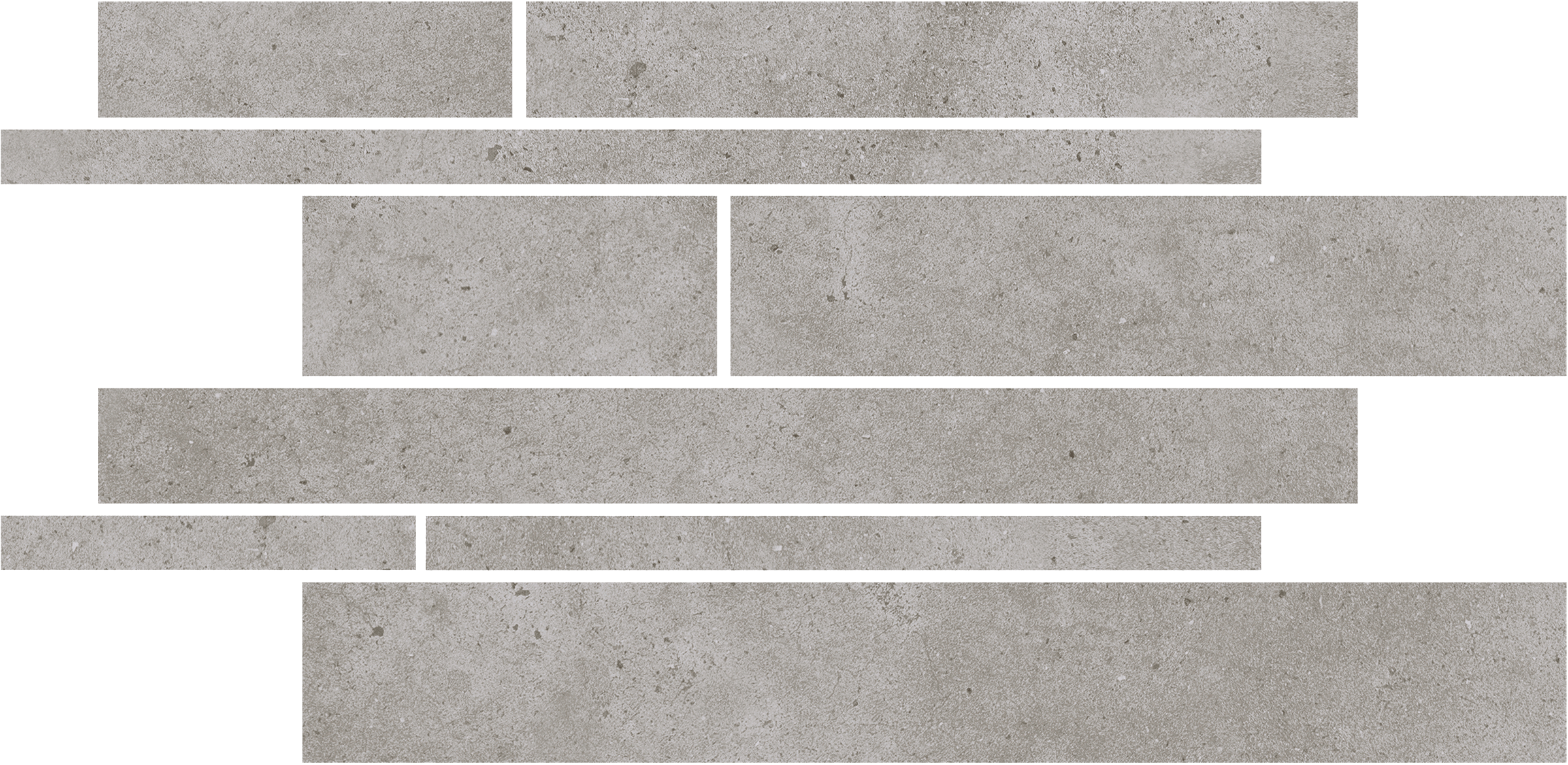 Grés Porcelânico Monte Carlo Mureto 297x482x9.2 Mate Grespor