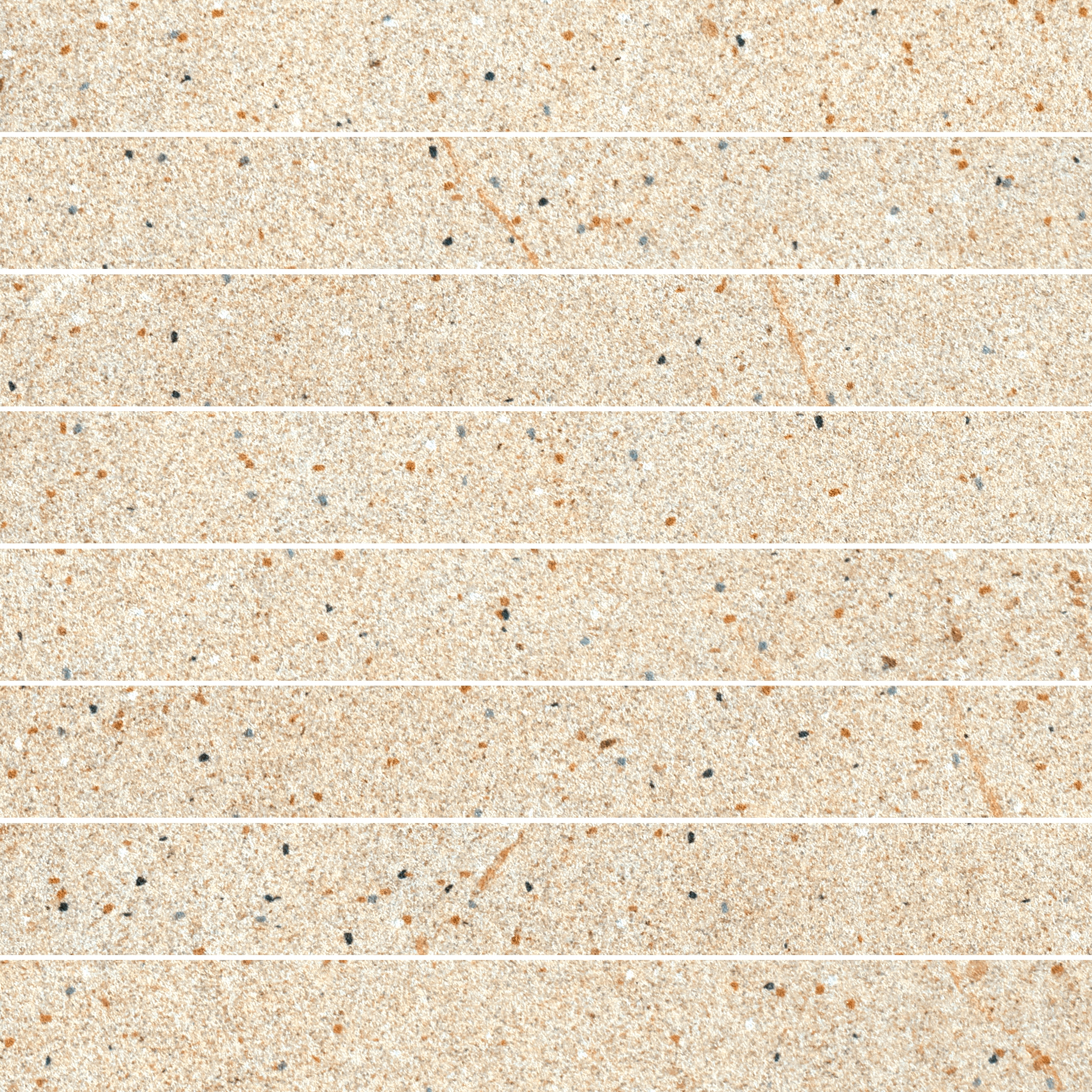 Grés Porcelânico Coastland Decorado - Colado em Rede 297x297x10.5 Feri & Masi