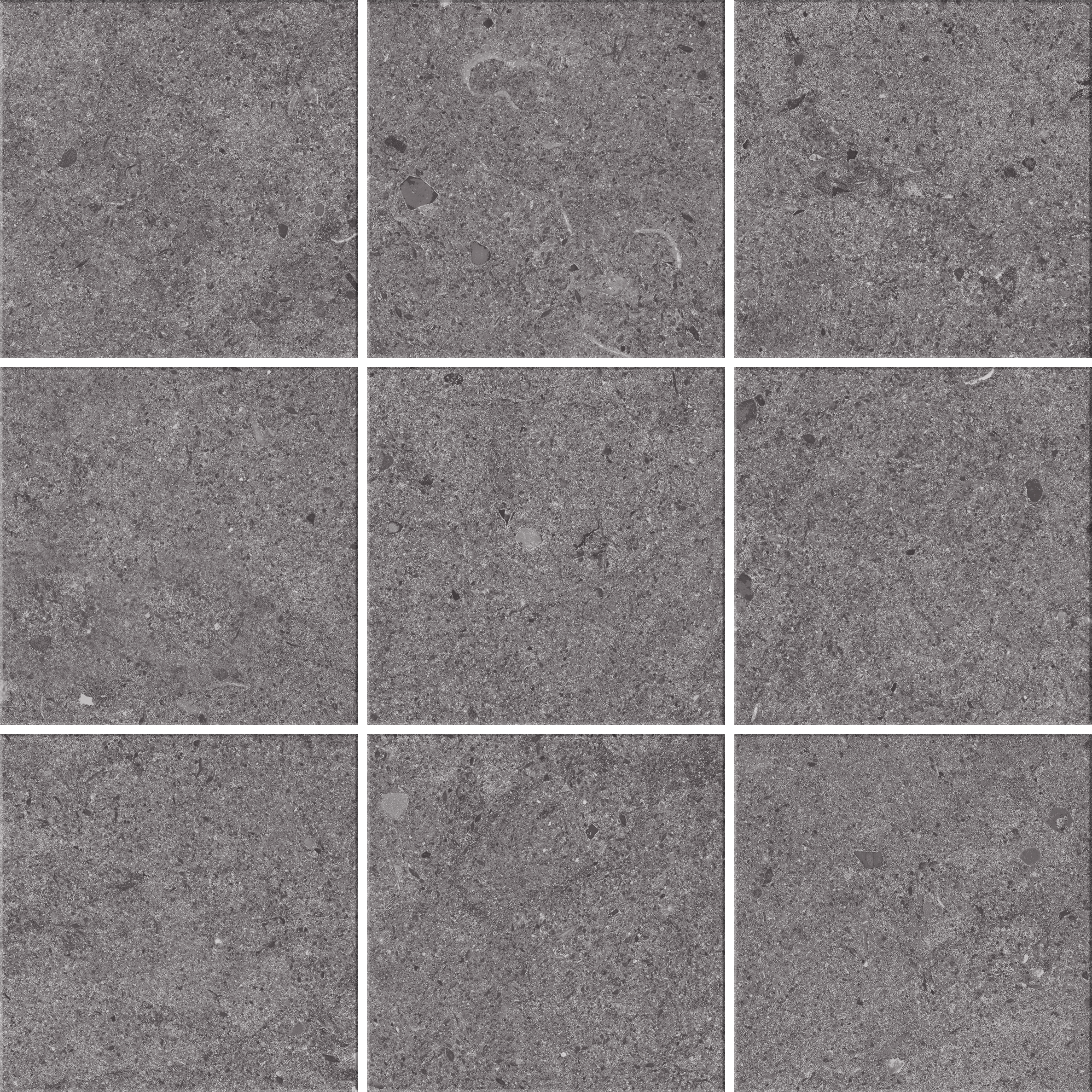 Grés Porcelânico Antica Base Prensada - Colada em Rede 297x297x7.2 Mate Pavigres