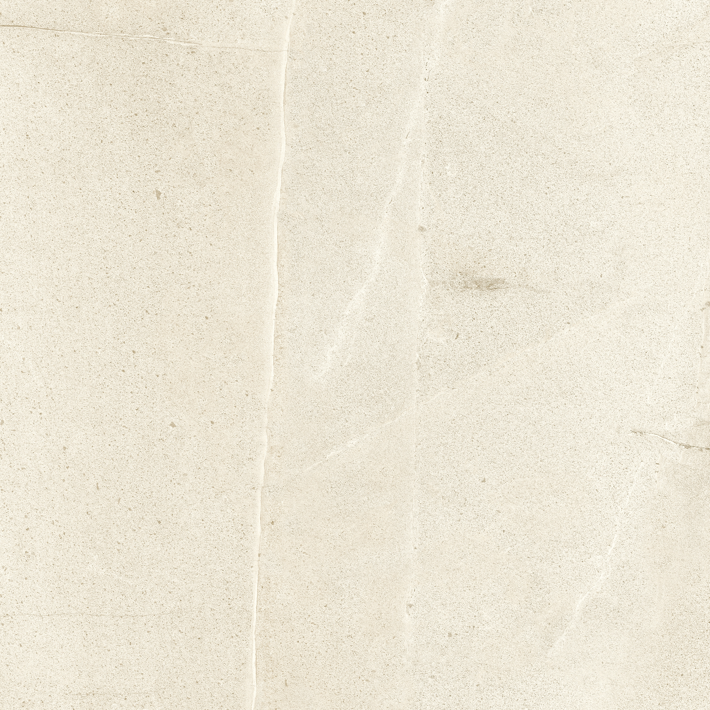 Grés Porcelânico Flux Base prensada Beige Mate Grespor