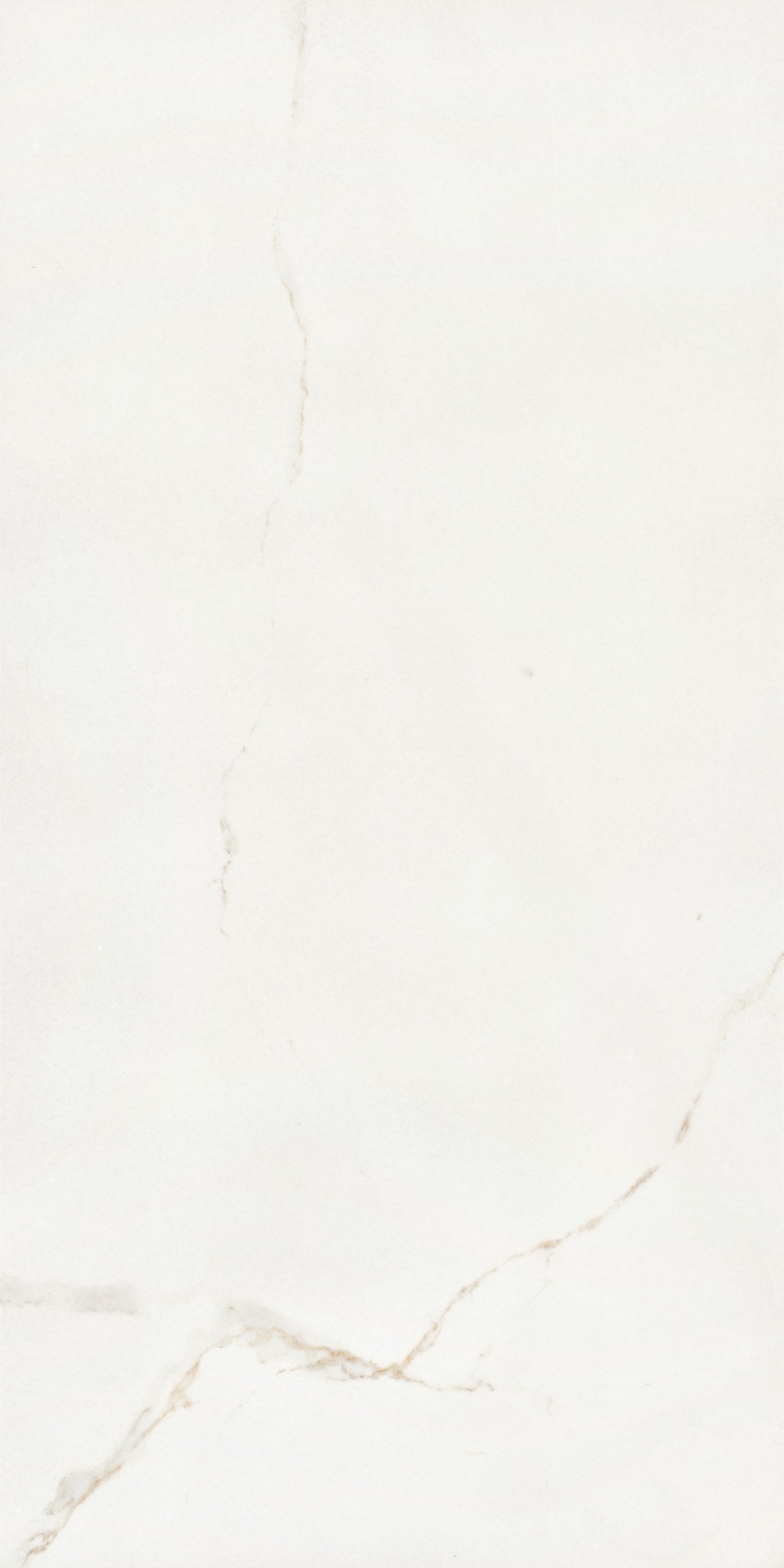 Grés Porcelânico Calacata Base prensada Branco Grespor