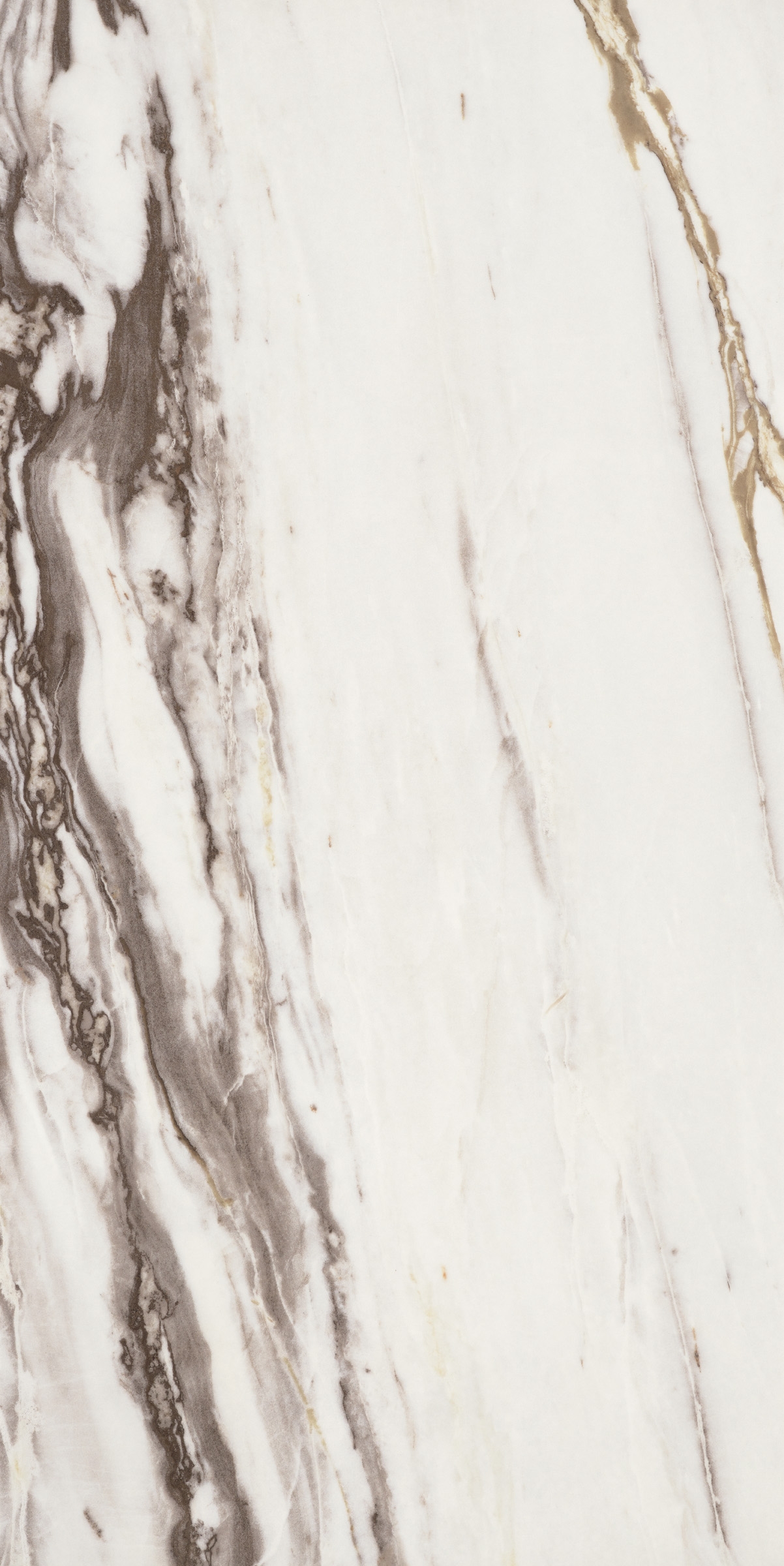 Grés Porcelânico Aurora Base prensada Dawn Polido Grespor