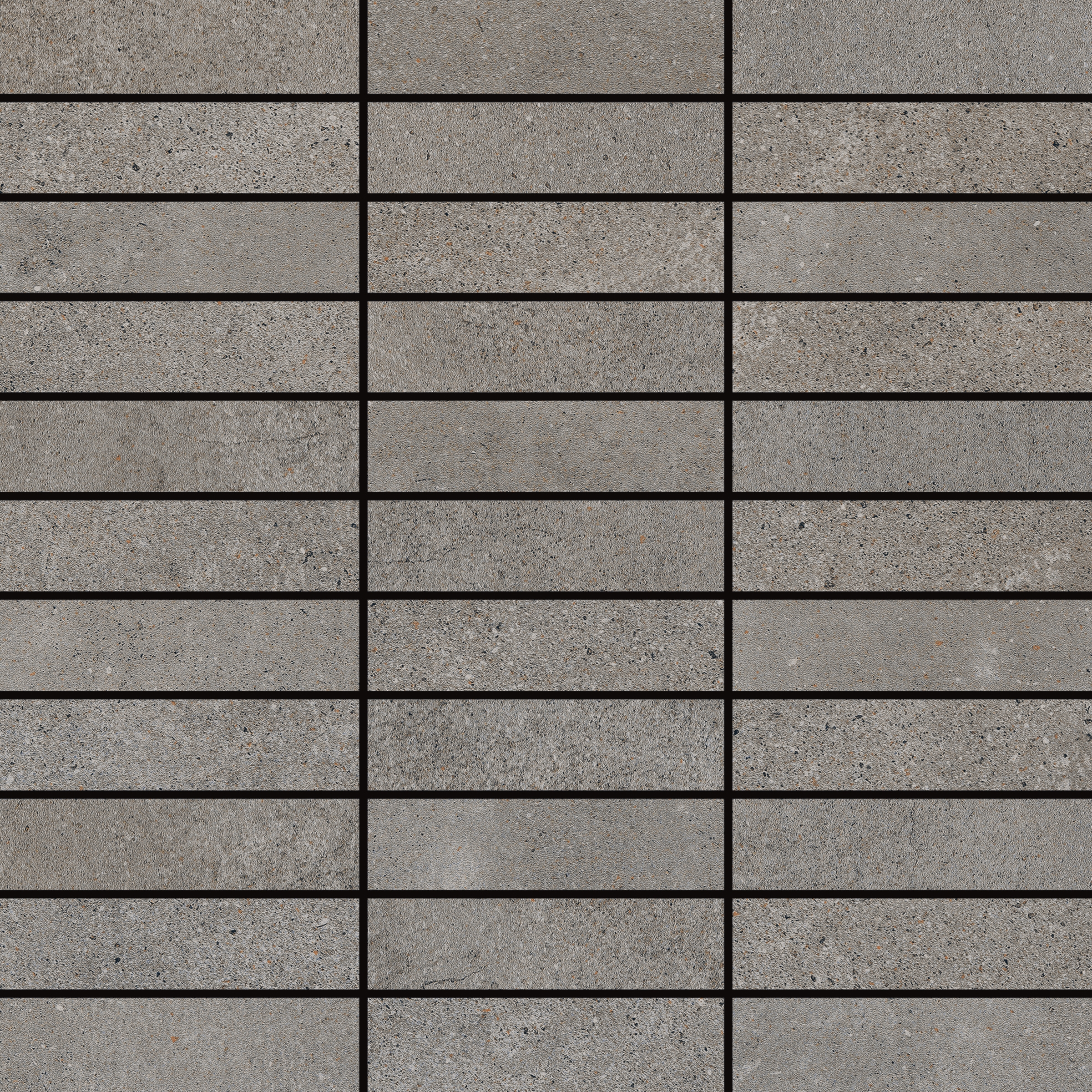 Grés Porcelânico Chicago Decorado - Colado em Rede 297x297x9.2 Mate Grespor