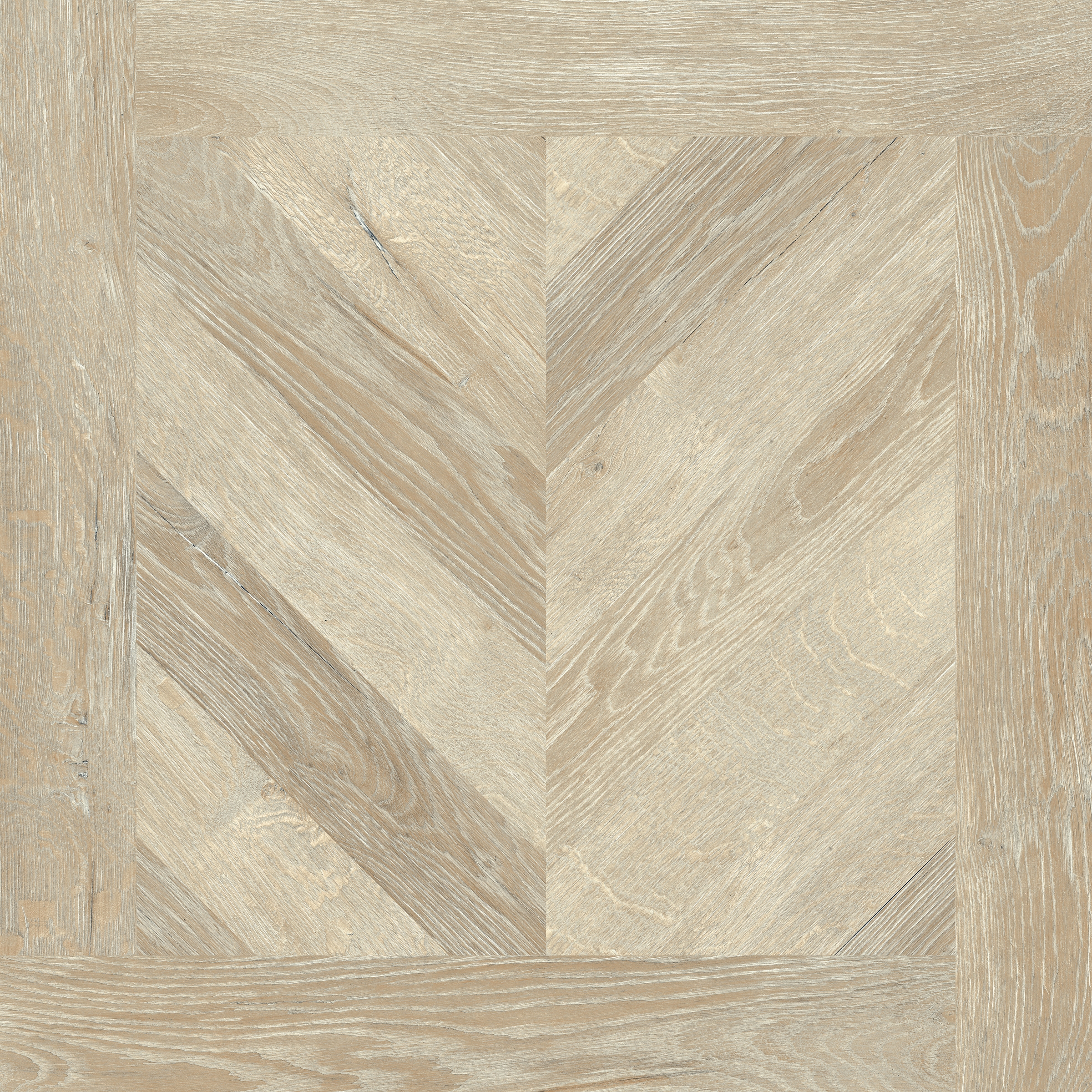 Grés Porcelânico Parquet Base prensada 597x597x9.2 Mate Grespor