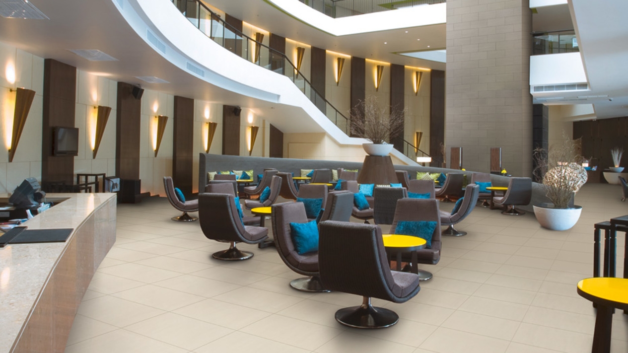 Grés Porcelânico Minos Base Cortada - Colada em Rede Grespor