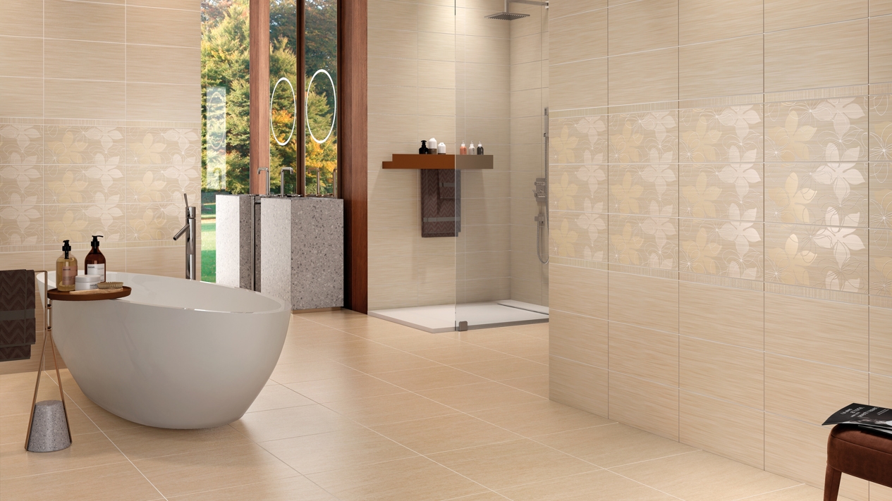 Grés Porcelânico Spirit Degrau cortado Mate Grespor