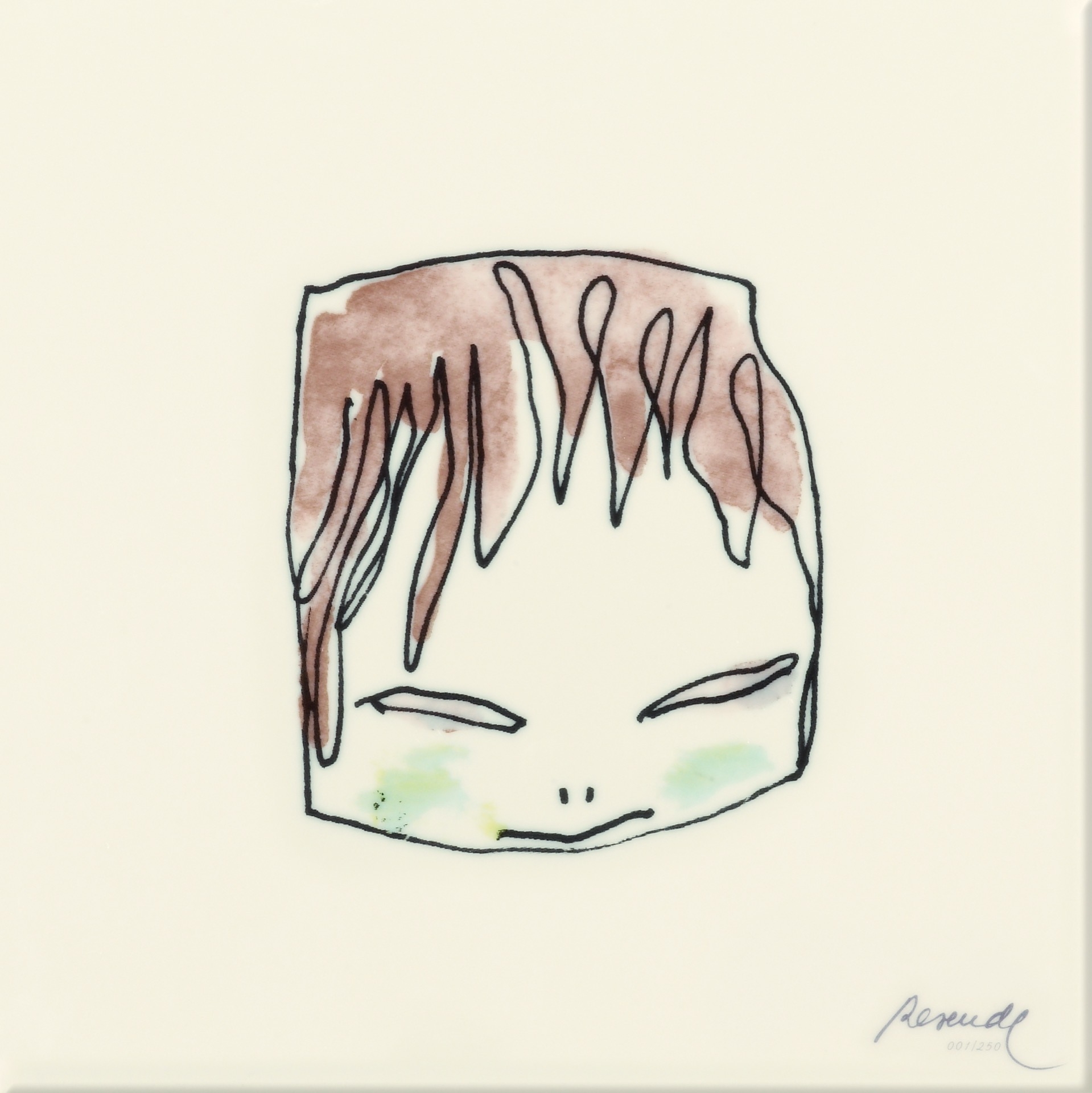 Monoporosa Colecções De Autor Fait-Divers Revigres