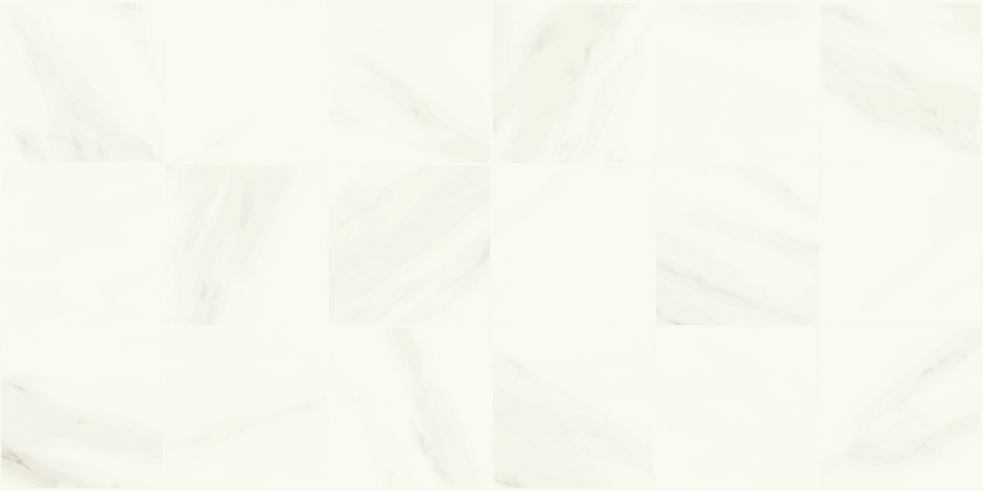 Monoporosa Calacatta Bianco Cubic Brilho Revigres