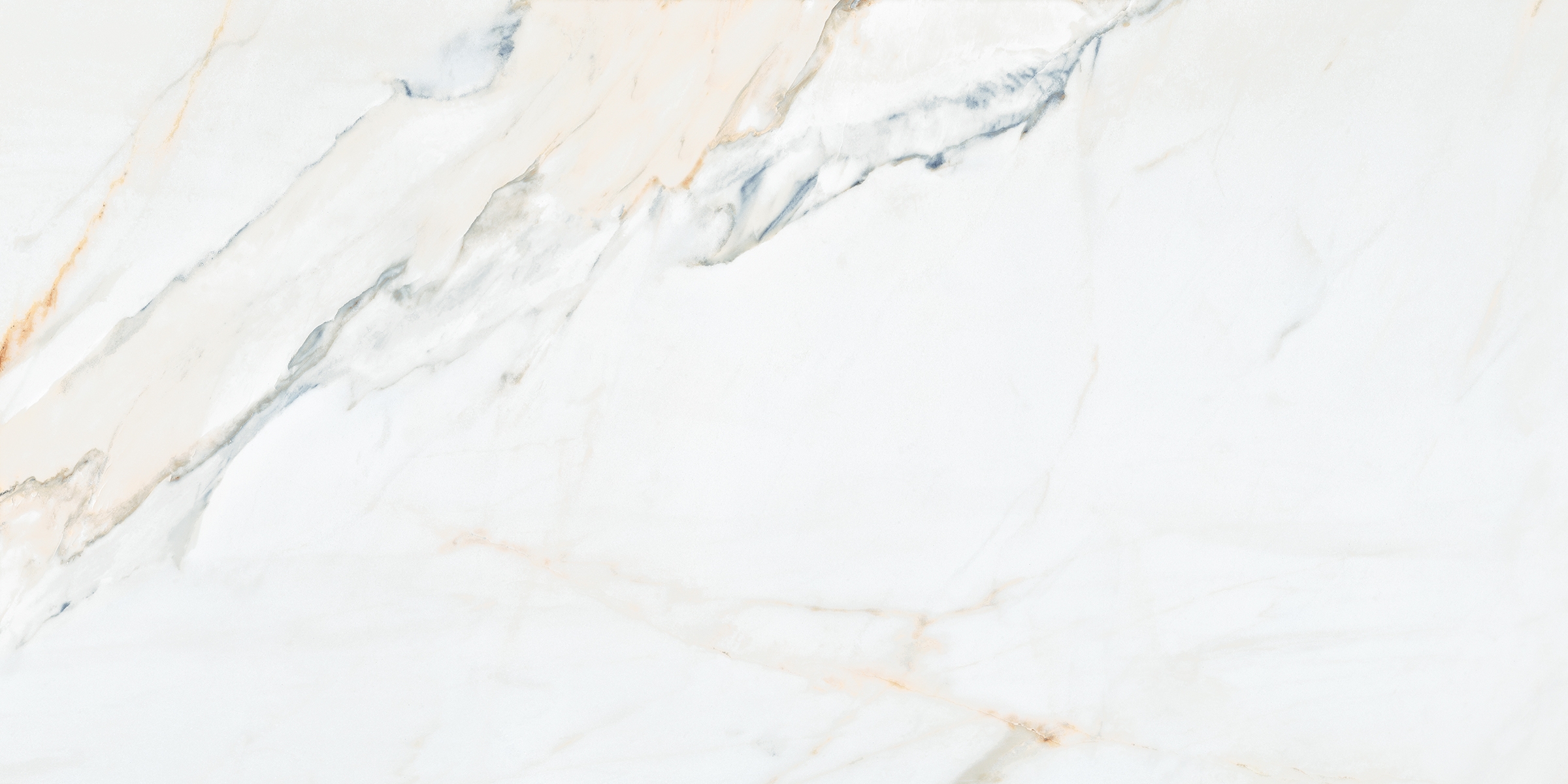 Porc. Esmaltado Calacatta Oro Revigres