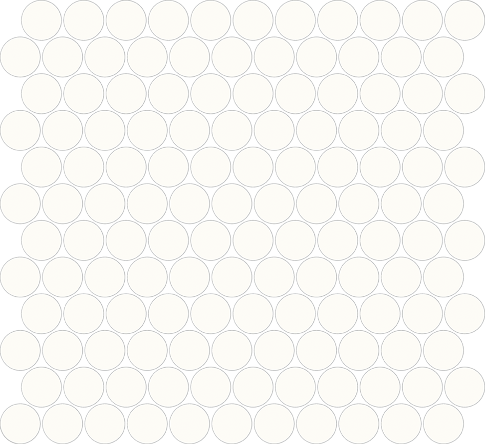 Monoporosa White Loop White Revigres