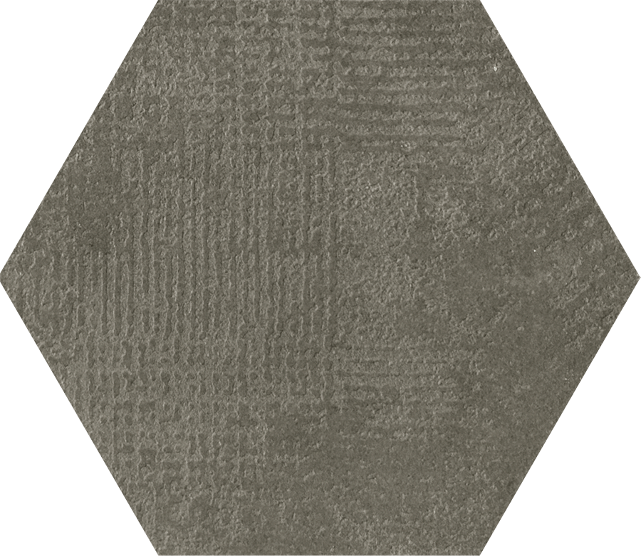 Porc. Técnico Locus Hexa Shadow Revigres