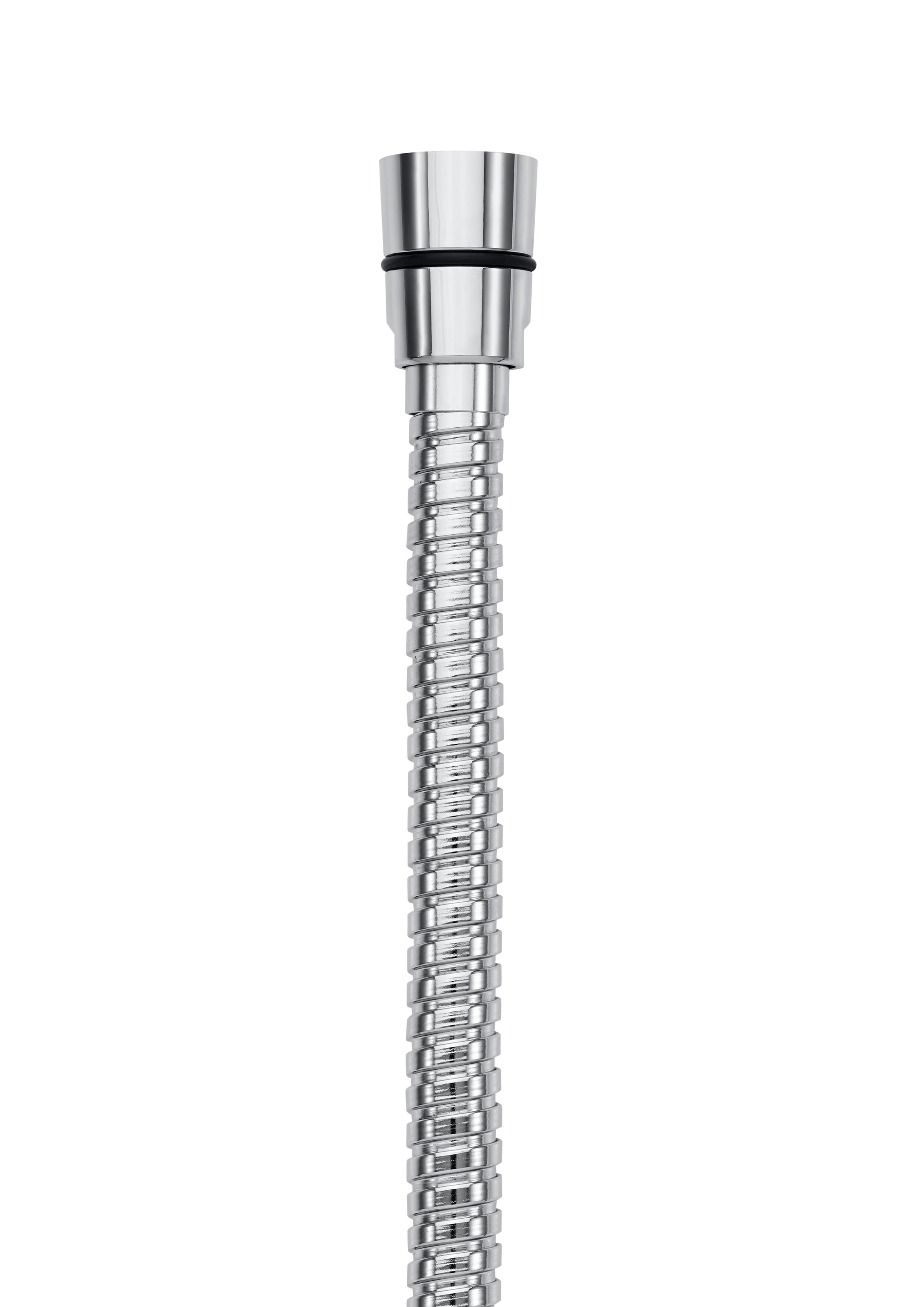 Flexível metálico 1/2" universal Roca
