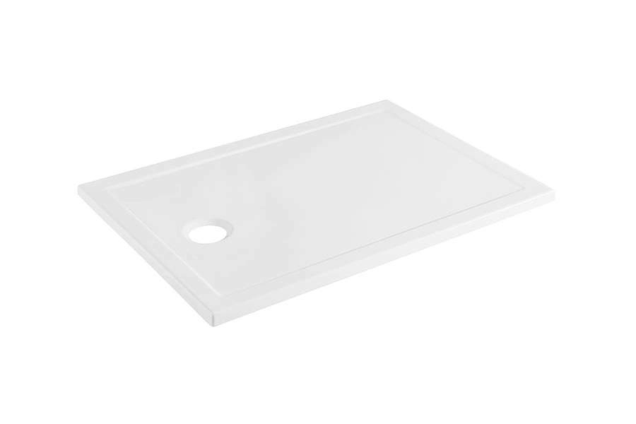 Base de duche Stepin retangular antiderrapante Sanindusa