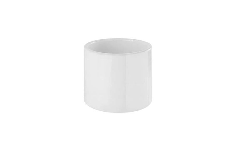 Lavatório Unu - Ø400x320 mm - Branco - Sanindusa
