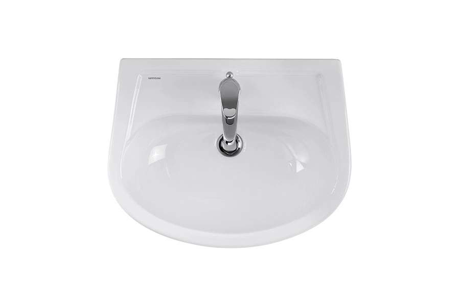 Lavatório Cetus Branco