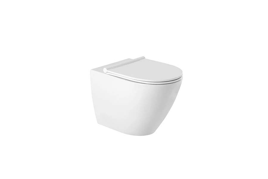 Sanita simples rimflush Sanlife Sanindusa