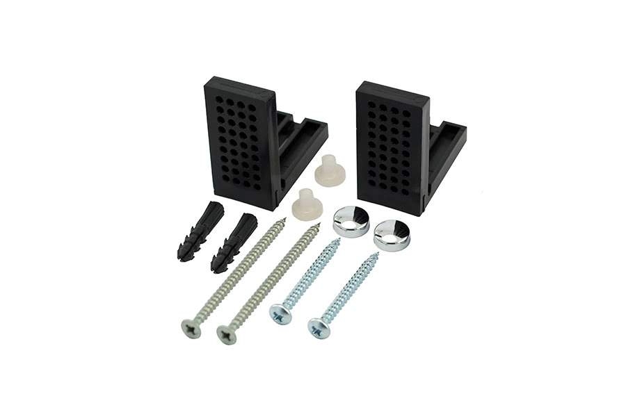 Kit de fixação 23 para sanitas e bidés
