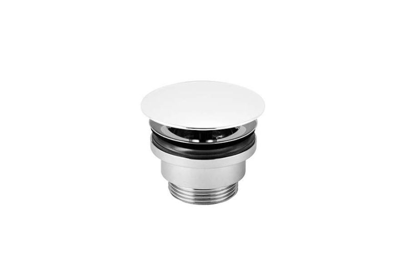 Válvula sempre aberta Ø72 mm - Sanindusa