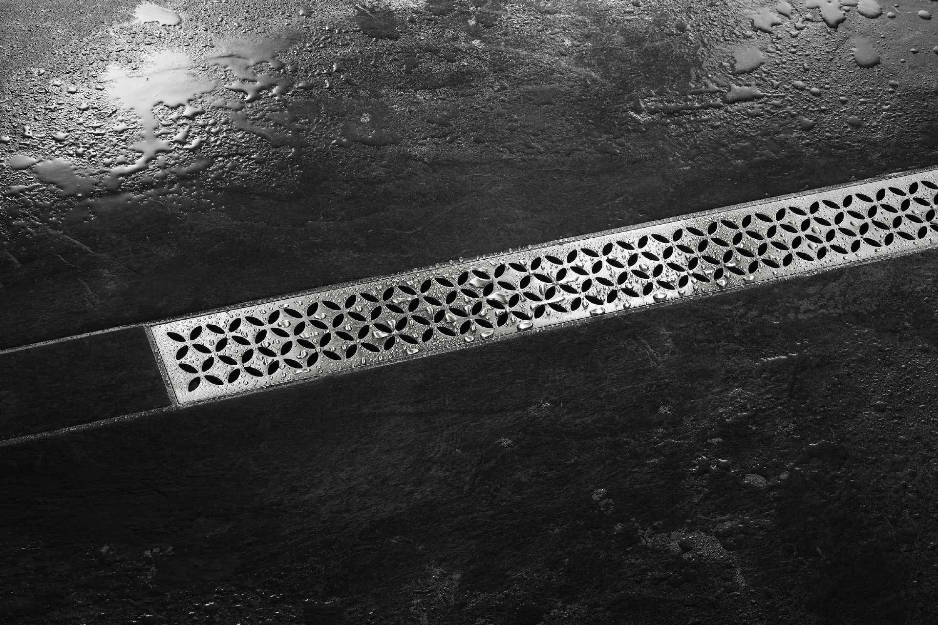 Schlüter-KERDI-LINE-E EB KLIFE EB 23 mm